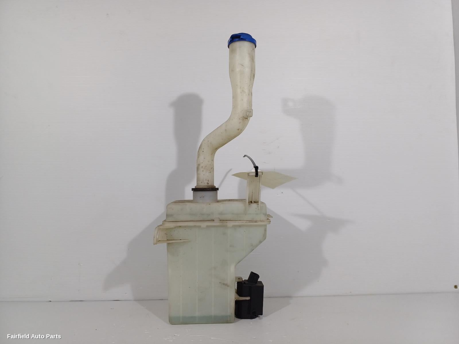 2002-2011 Hyundai Getz Washer Bottle