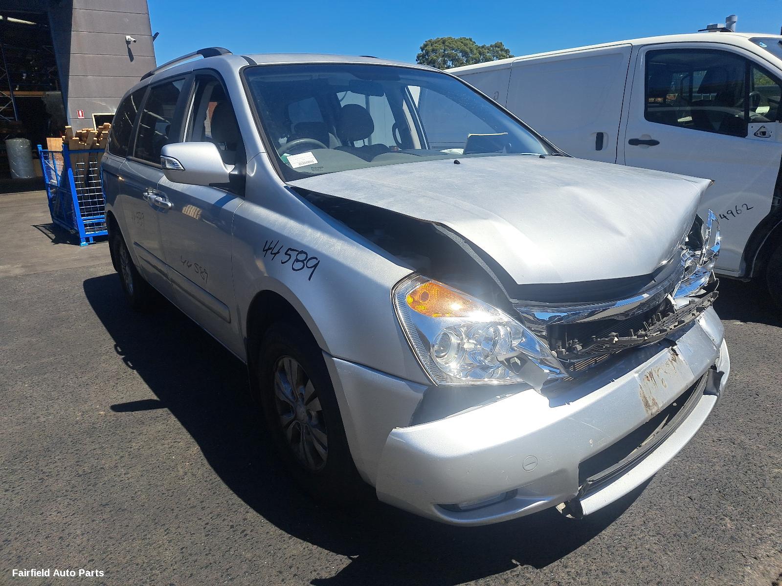 2014 Kia Carnival/grand Carnival Right Guard