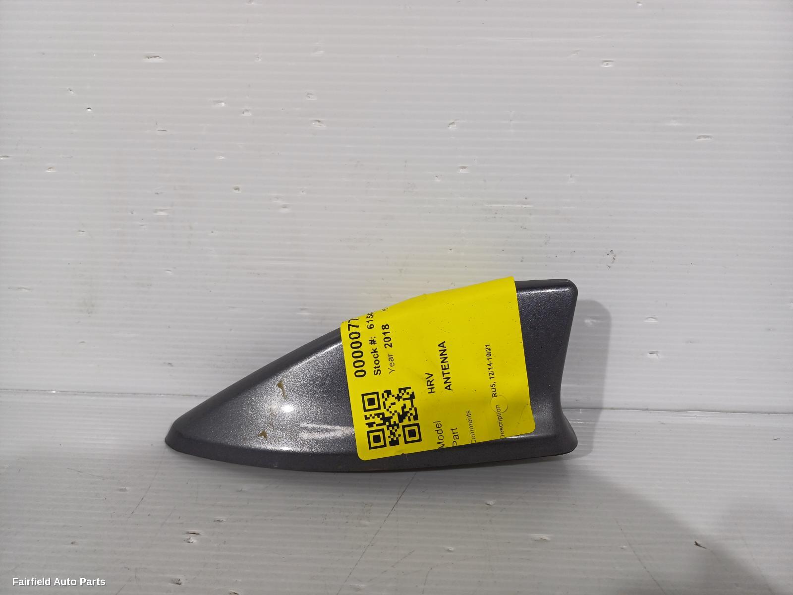 2014-2021 Honda Hrv Antenna
