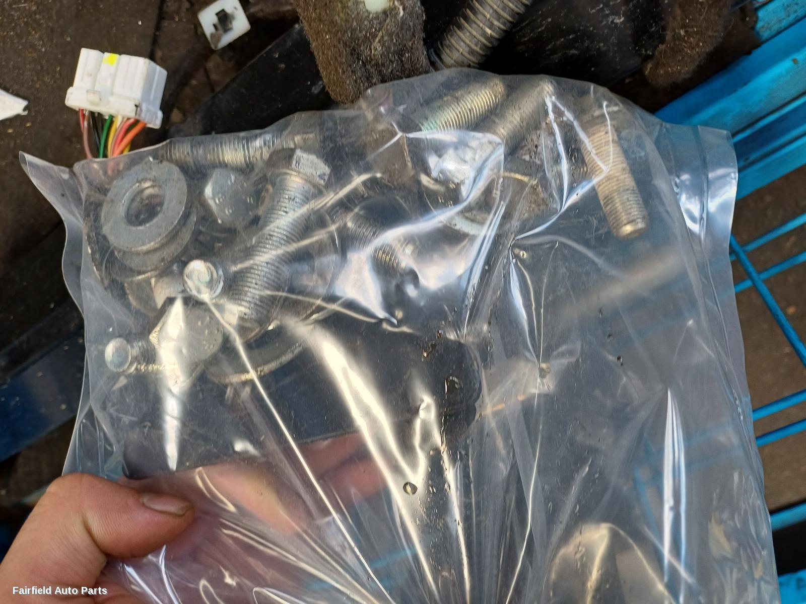 2017-2023 Subaru Xv Towbar