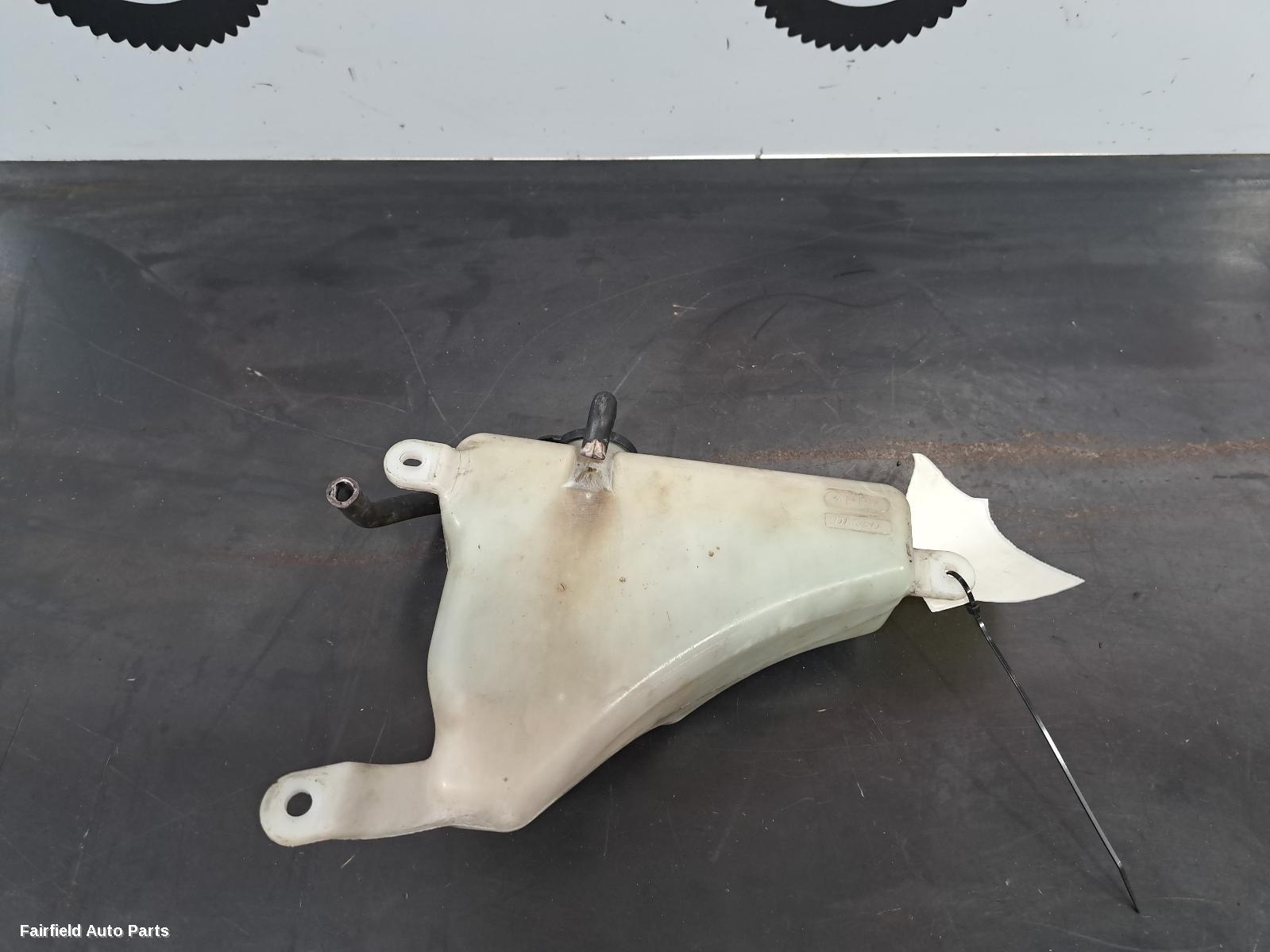 2003-2009 Toyota Prado Overflow Bottle