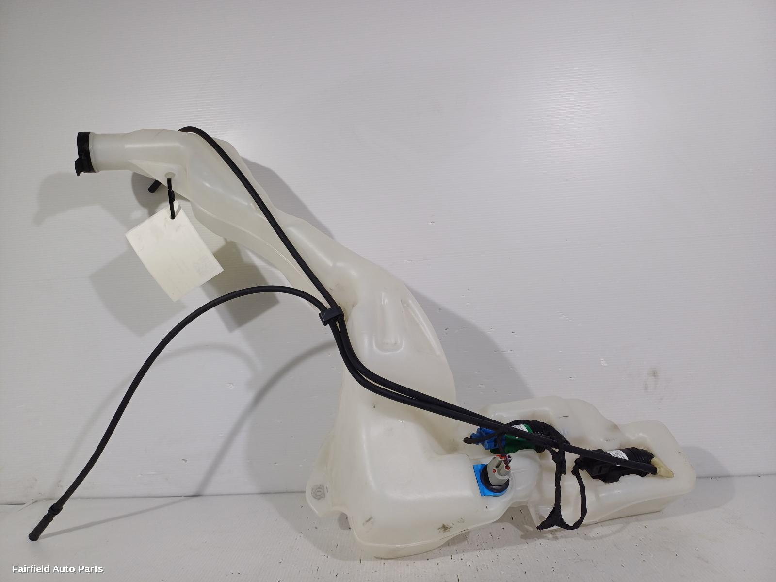 2017-2020 Holden Equinox Washer Bottle