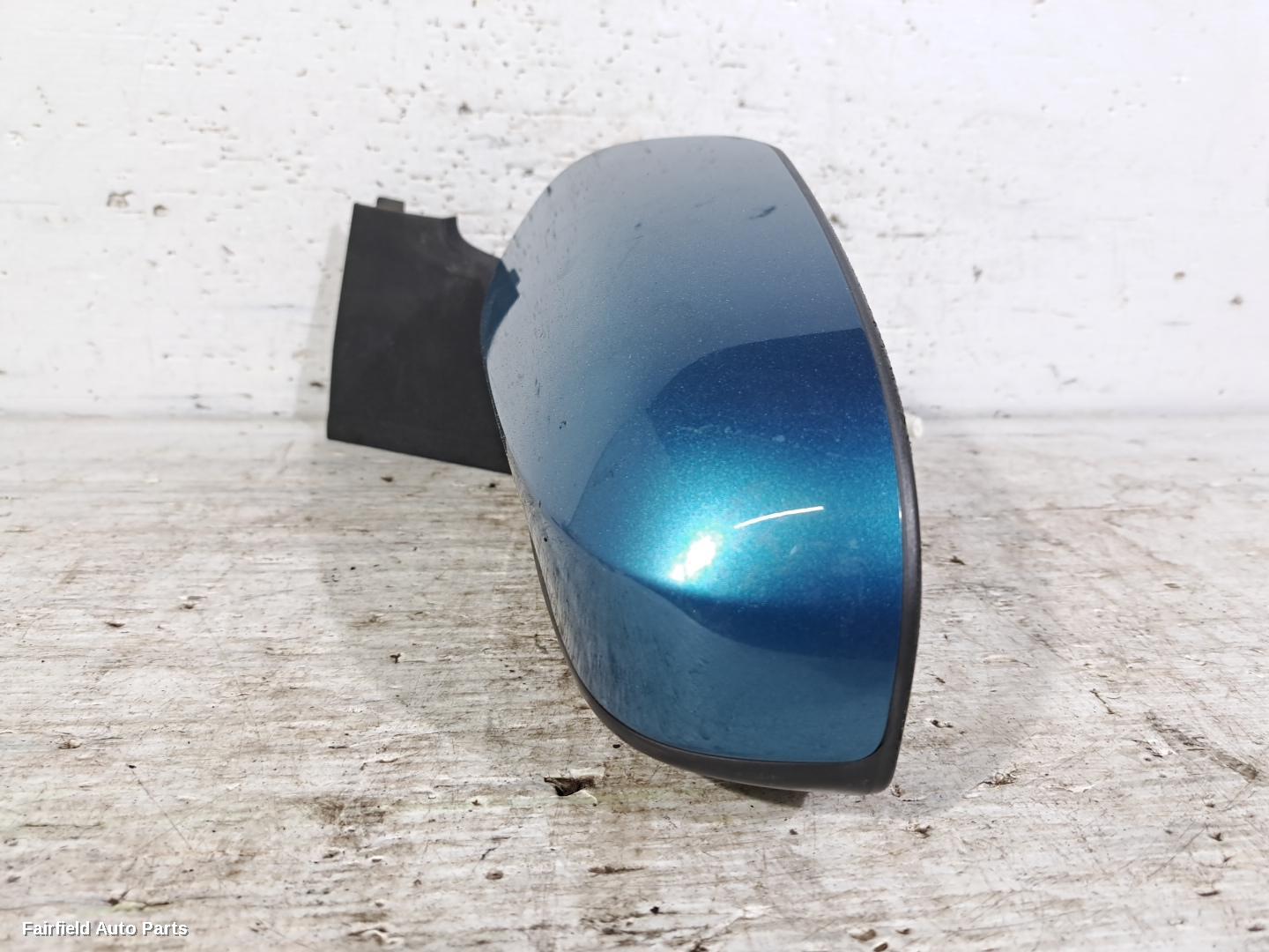 2011-2020 Toyota Yaris Left Door Mirror