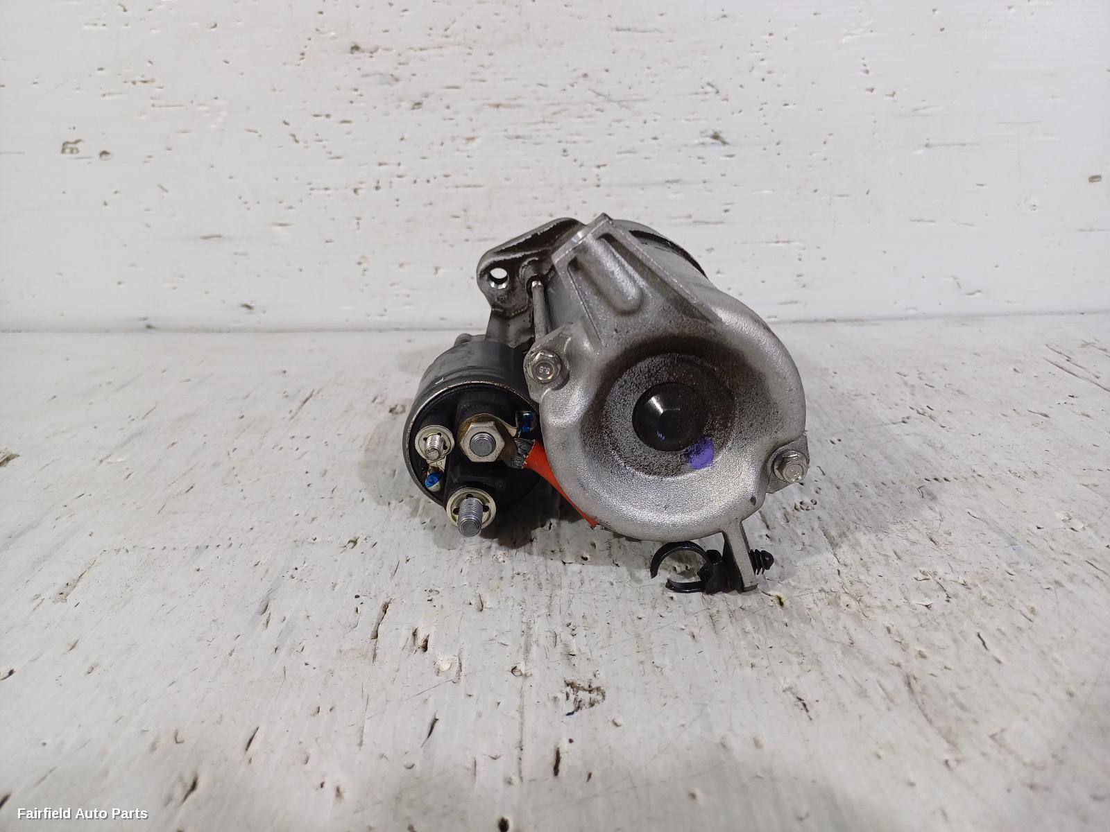 2015-2021 Volvo Xc90 Starter