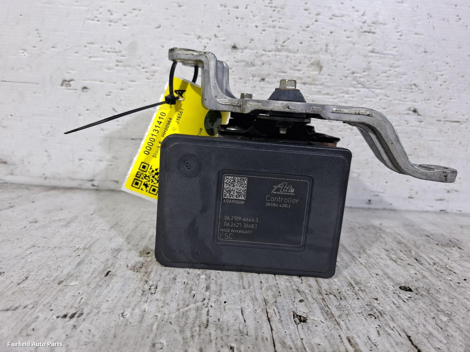 2012-2016 Honda Civic Abs Pump Modulator