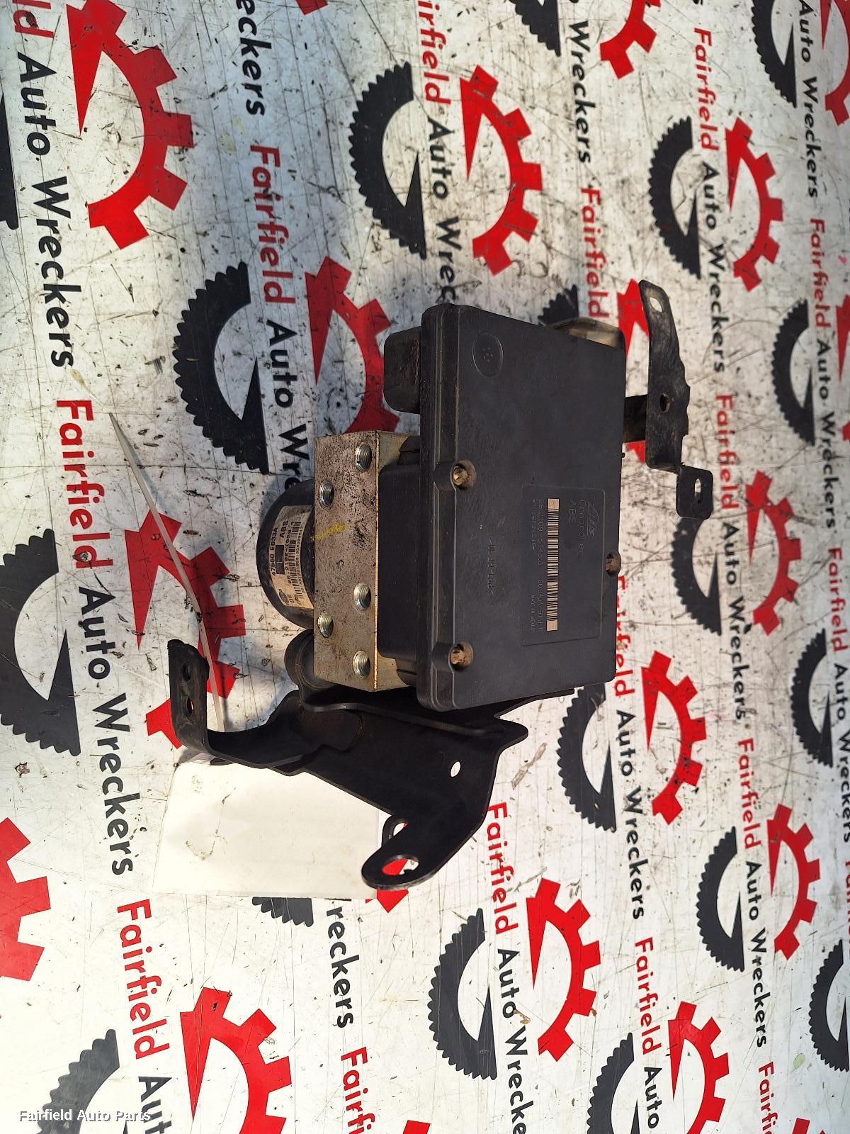 2005-2015 Nissan Navara Abs Pump Modulator