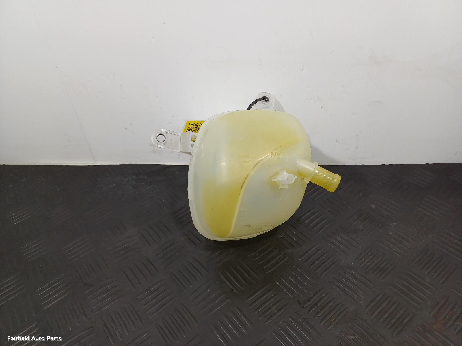2022-2026 Nissan Xtrail Overflow Bottle