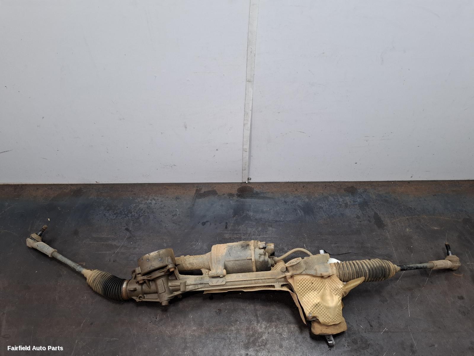 2012-2017 Volkswagen Golf Steering Box Rack