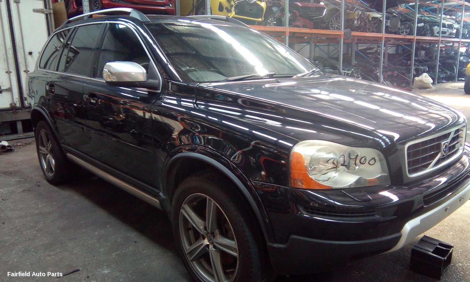 2009 Volvo Xc90 Left Headlamp