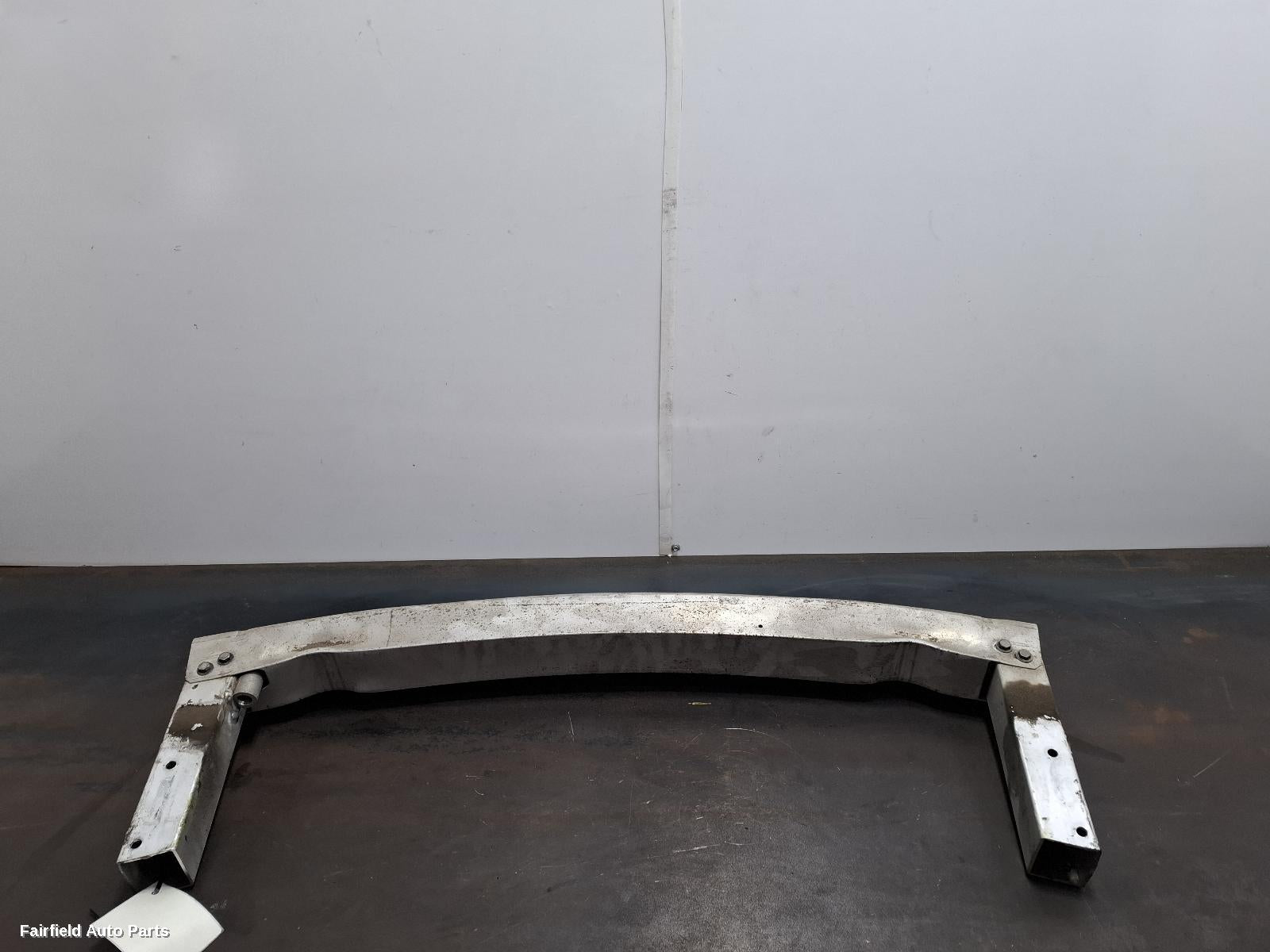 2008-2017 Audi Q5 R Bar Bracket Reinfo