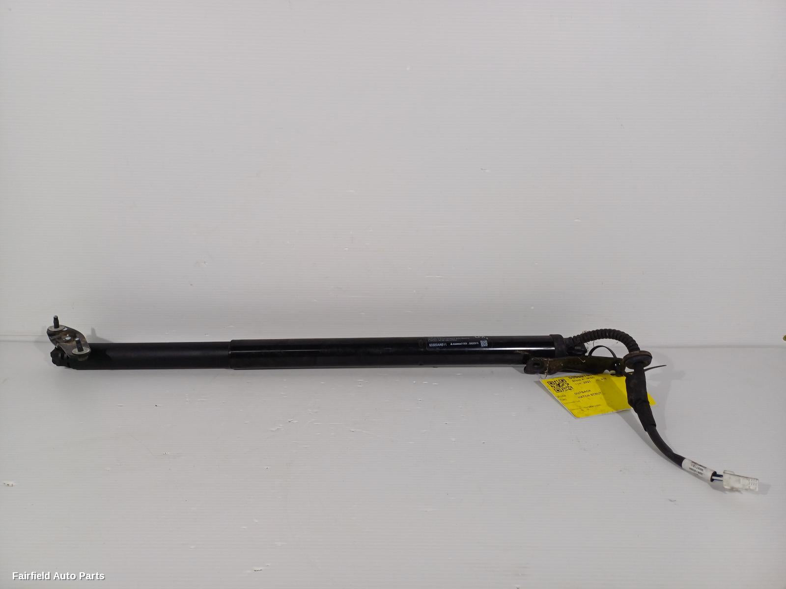 2021 Subaru Outback Hatch Strut