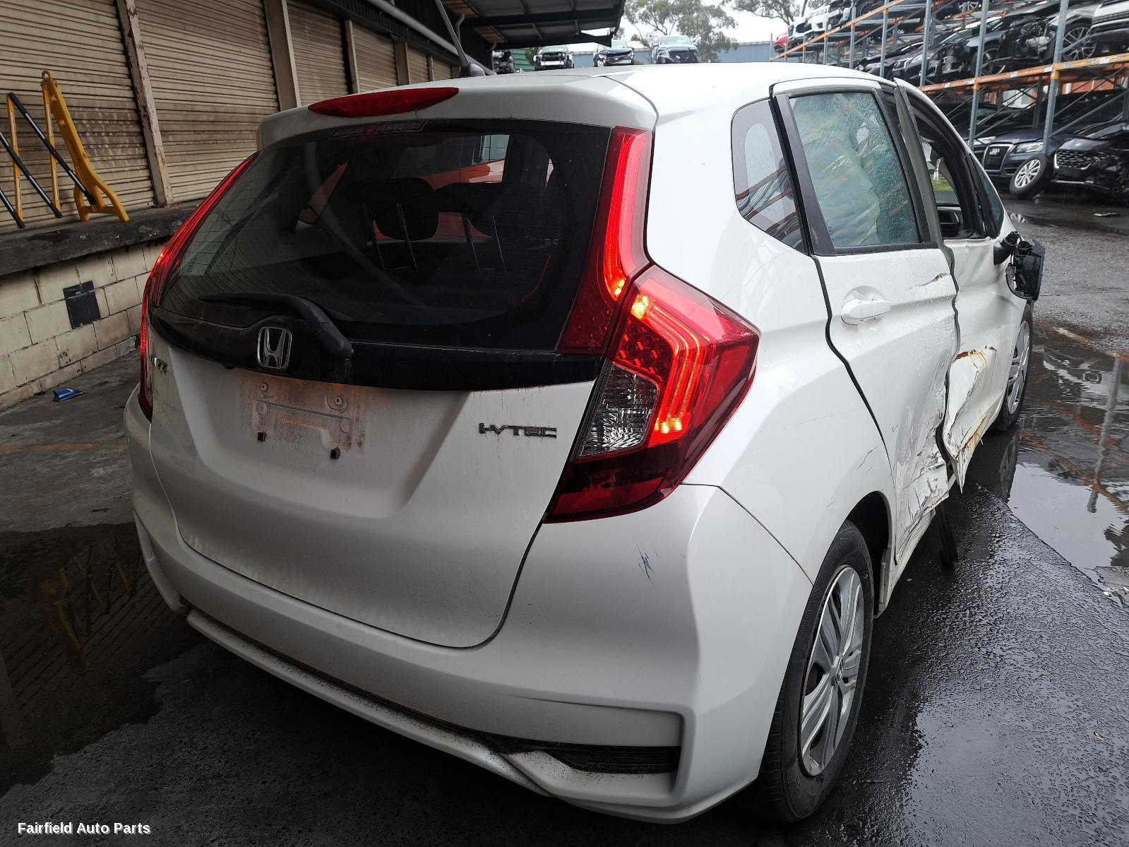 2017 Honda Jazz Right Front Strut