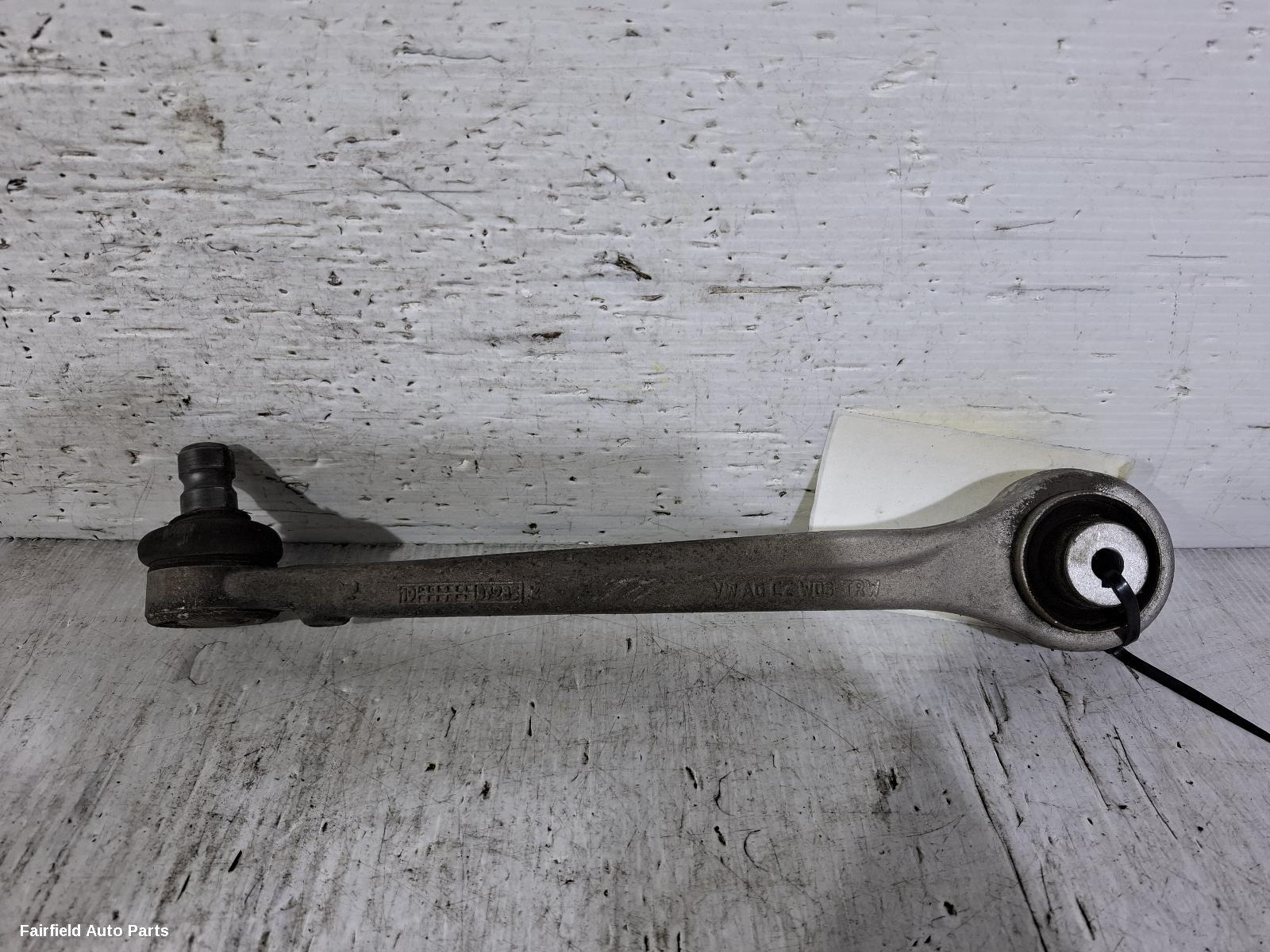 2018-2024 Porsche Cayenne Left Front Upper Control Arm
