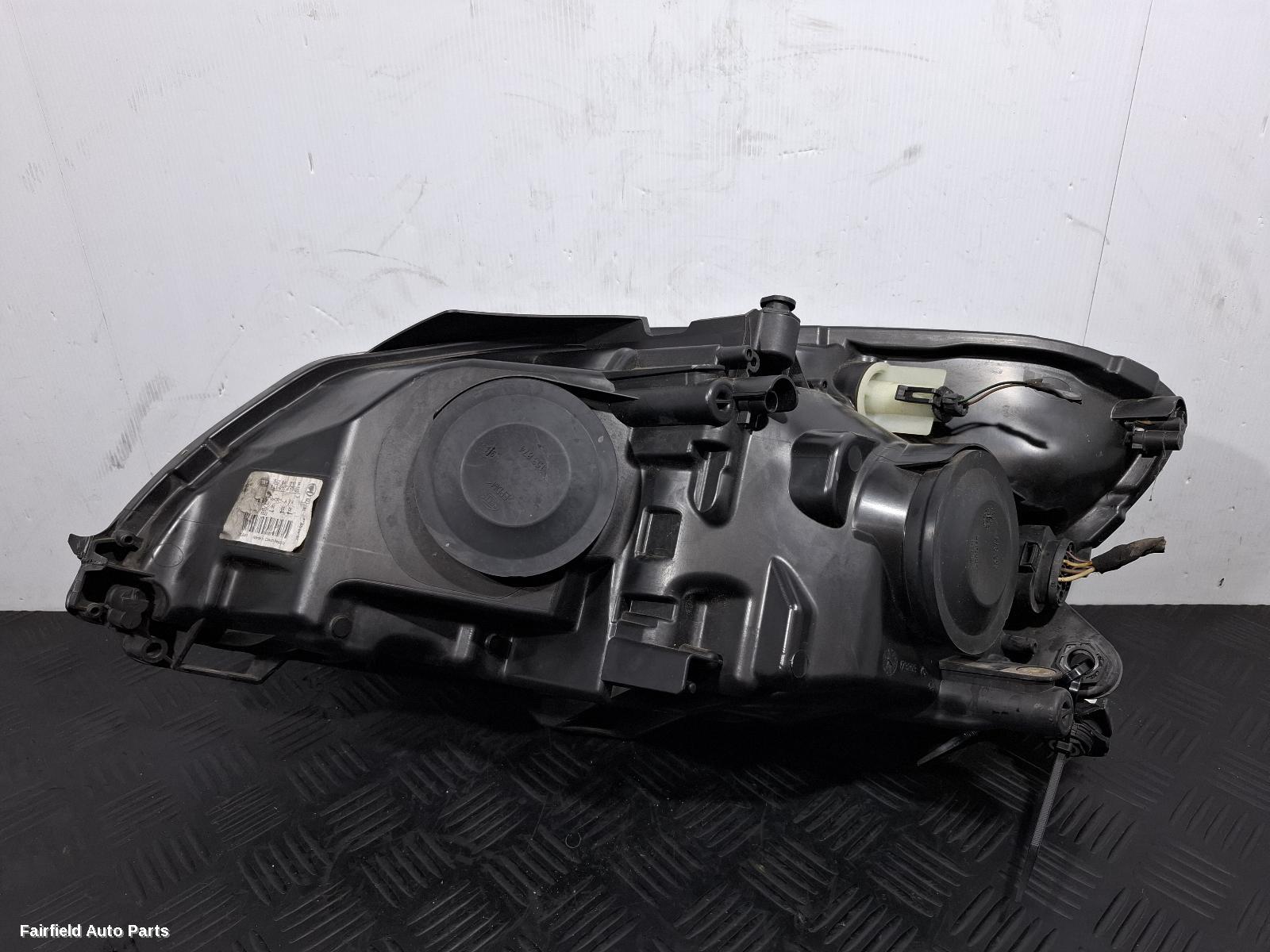 2011-2015 Skoda Fabia Right Headlamp
