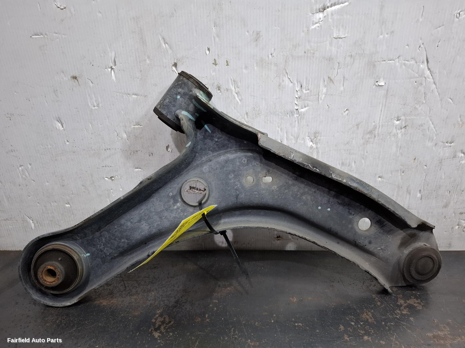 2015-2026 Suzuki Vitara Left Front Lower Control Arm