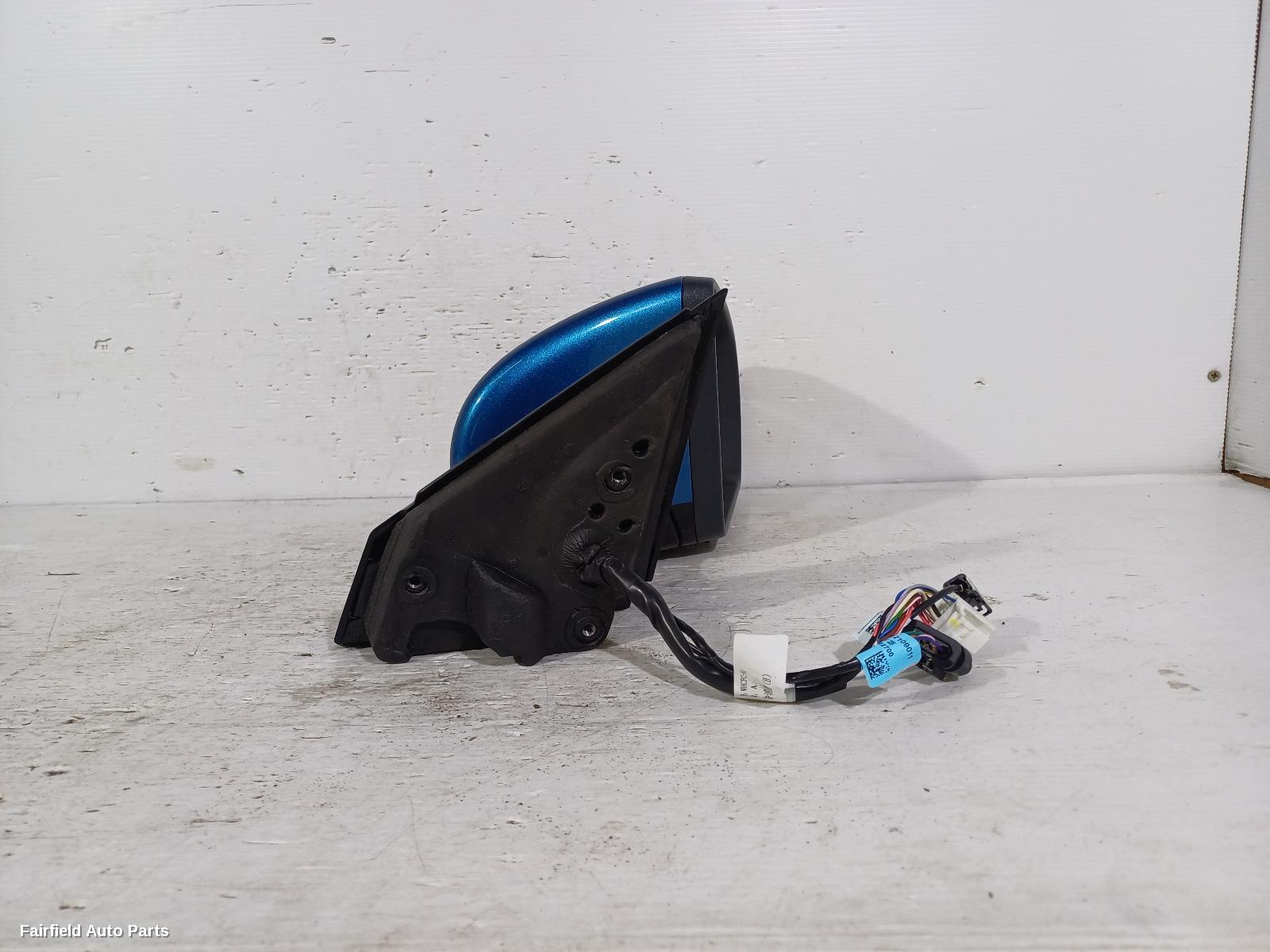 2022-2025 Byd Atto 3 Right Door Mirror