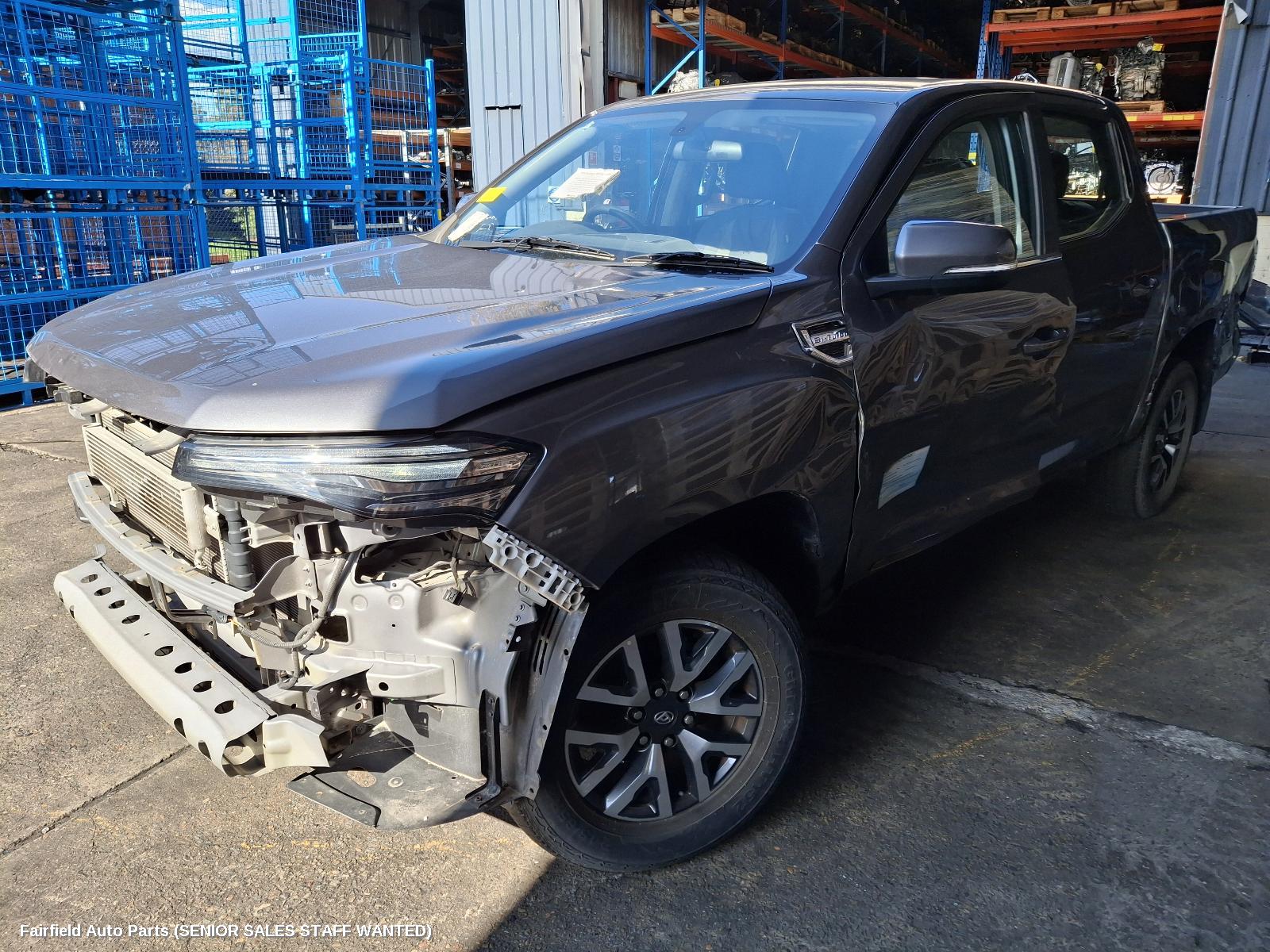 2022 Ldv T60 Wiper Motor