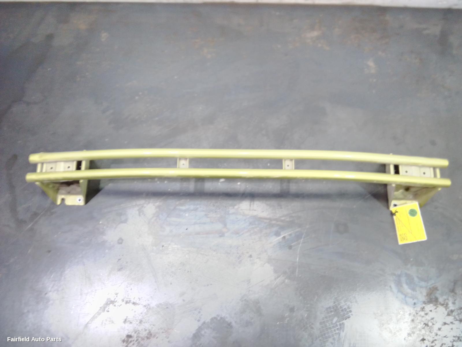 2007-2014 Suzuki Sx4 R Bar Bracket Reinfo