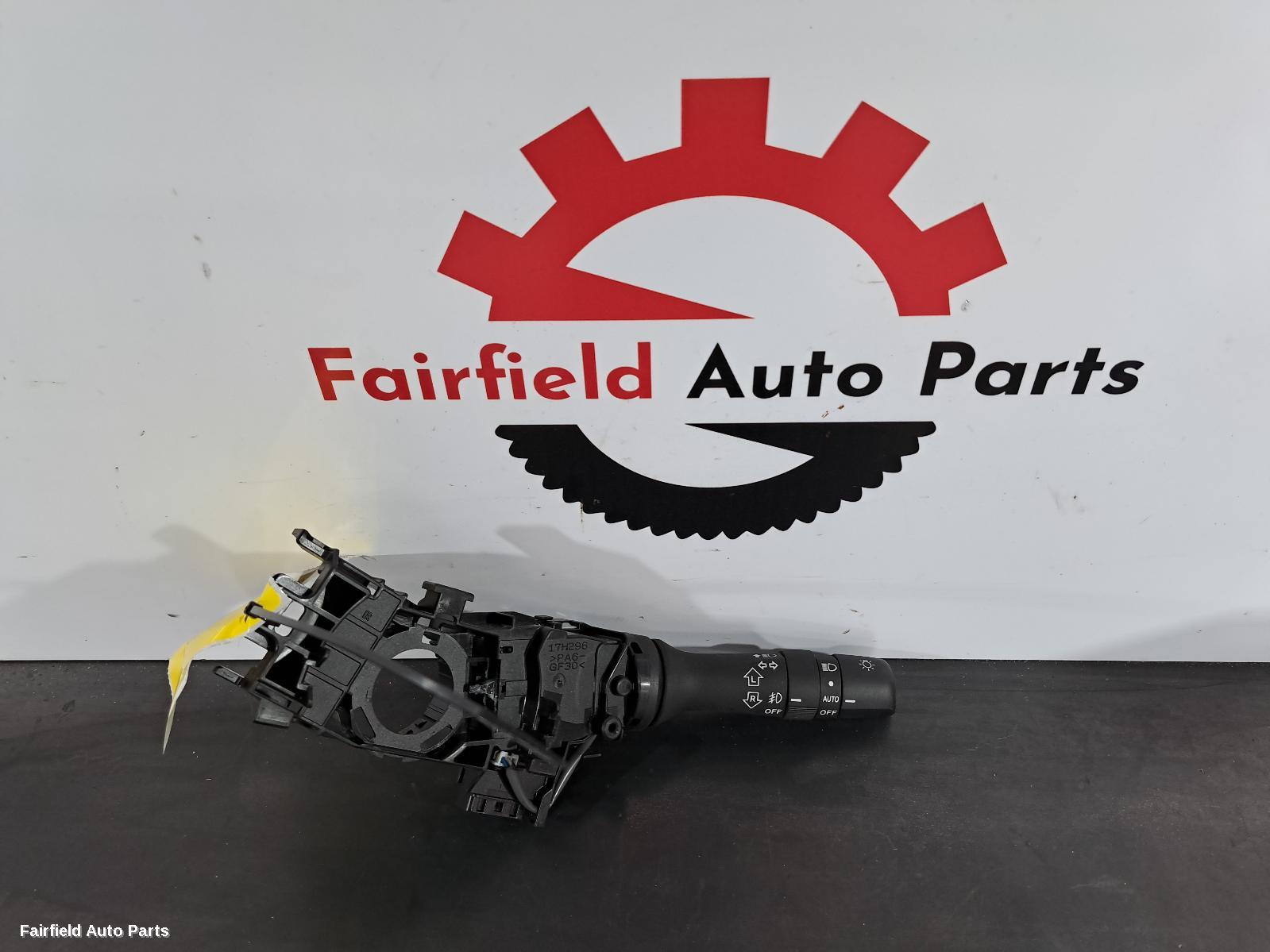 2017-2023 Subaru Xv Combination Switch