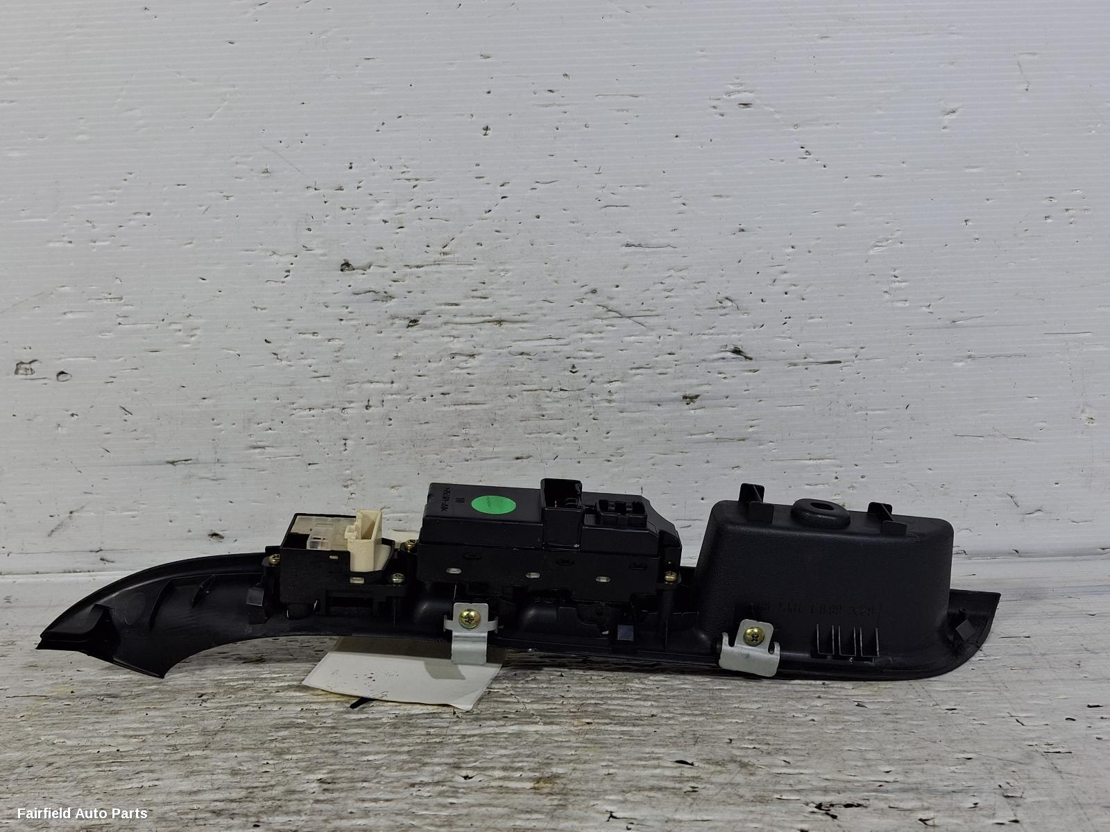 2002-2005 Mazda 6 Pwr Dr Wind Switch