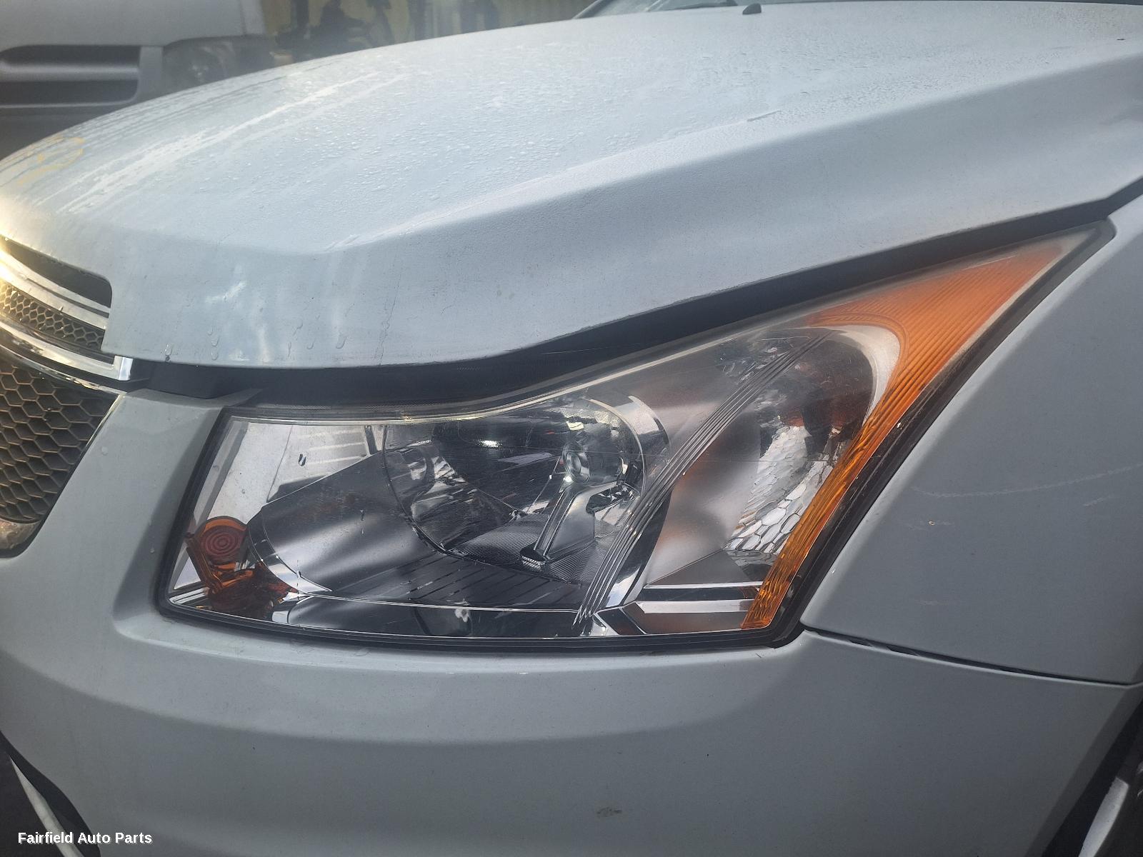 2014 Holden Cruze Pwr Dr Wind Switch