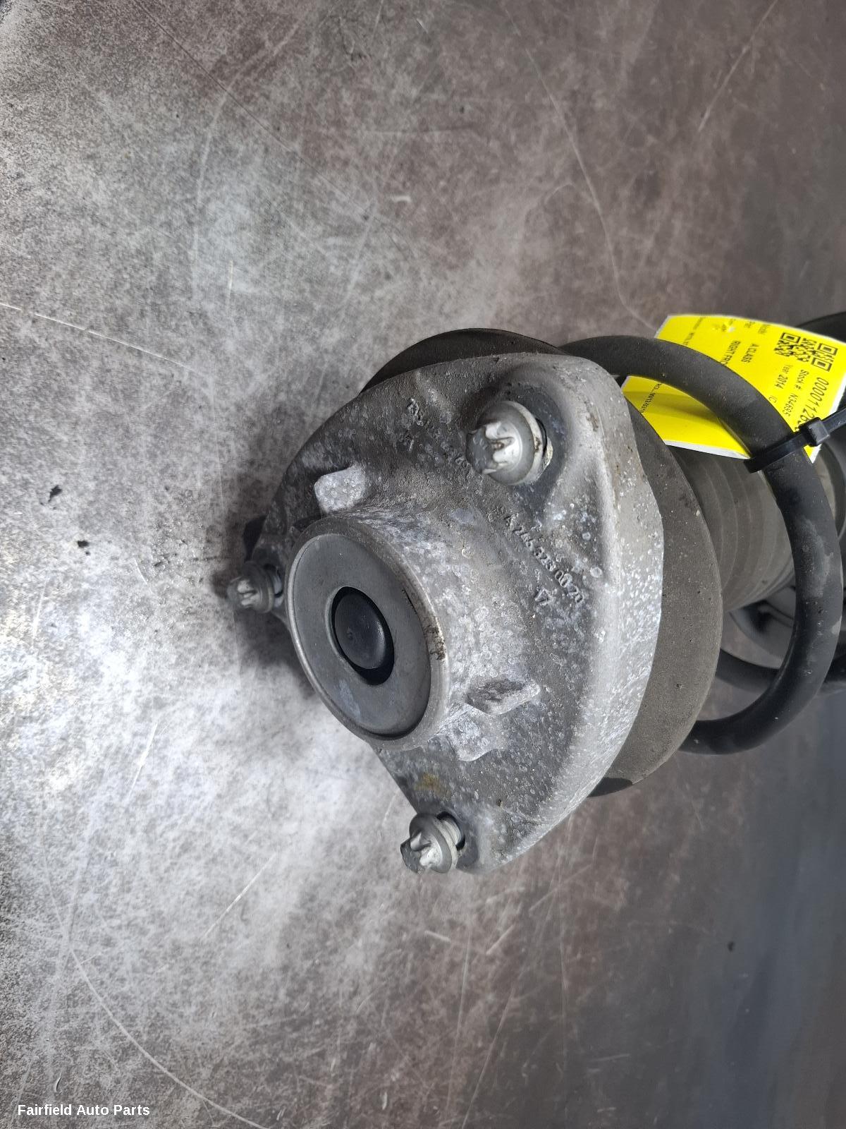 2012-2018 Mercedes A Class Right Front Strut