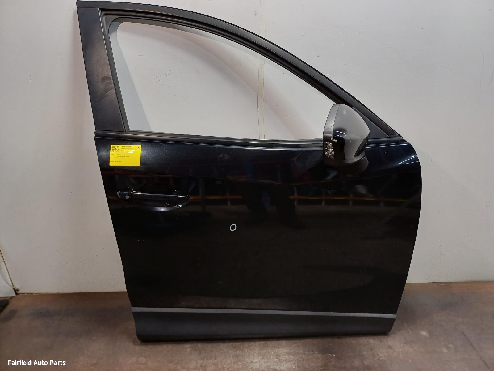 2012-2016 Mazda Cx5 Right Front Door