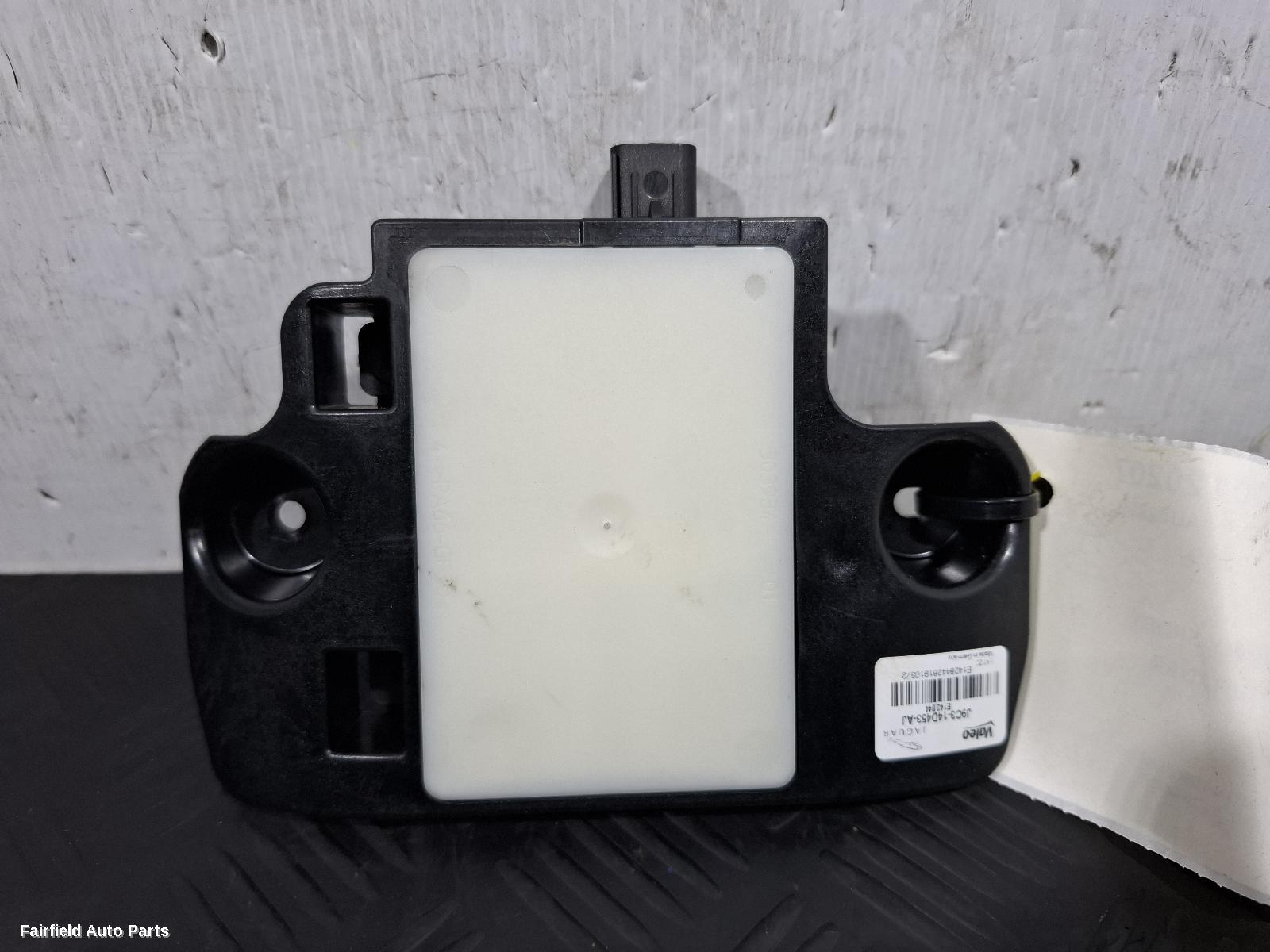 2019-2026 Land Rover Discovery Sport Reverse Camera