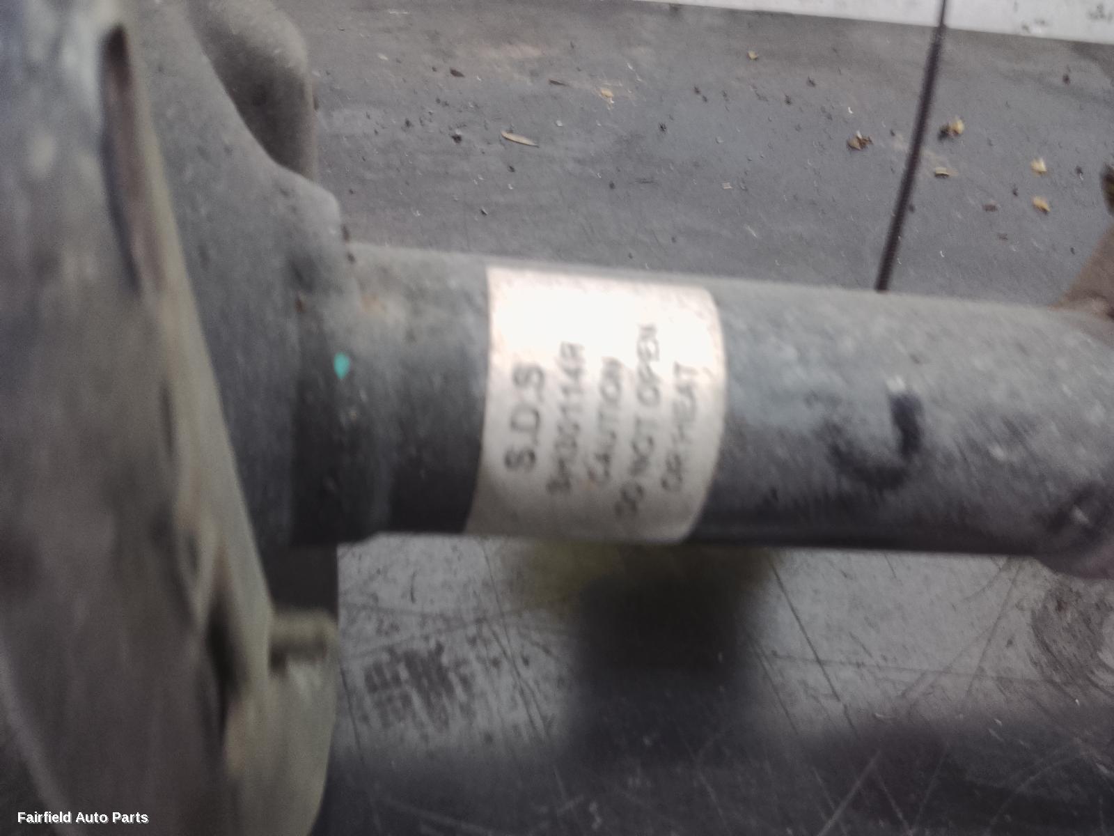 2005-2019 Toyota Estima Right Front Strut