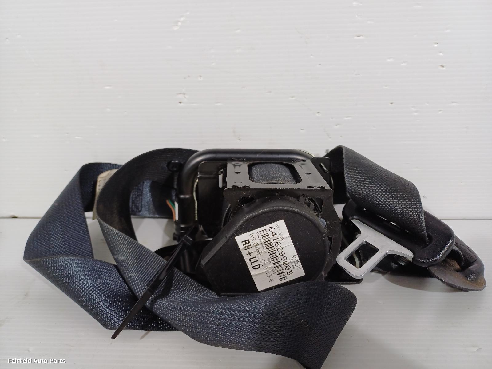 2017-2024 Mitsubishi Asx Seatbelt Stalk