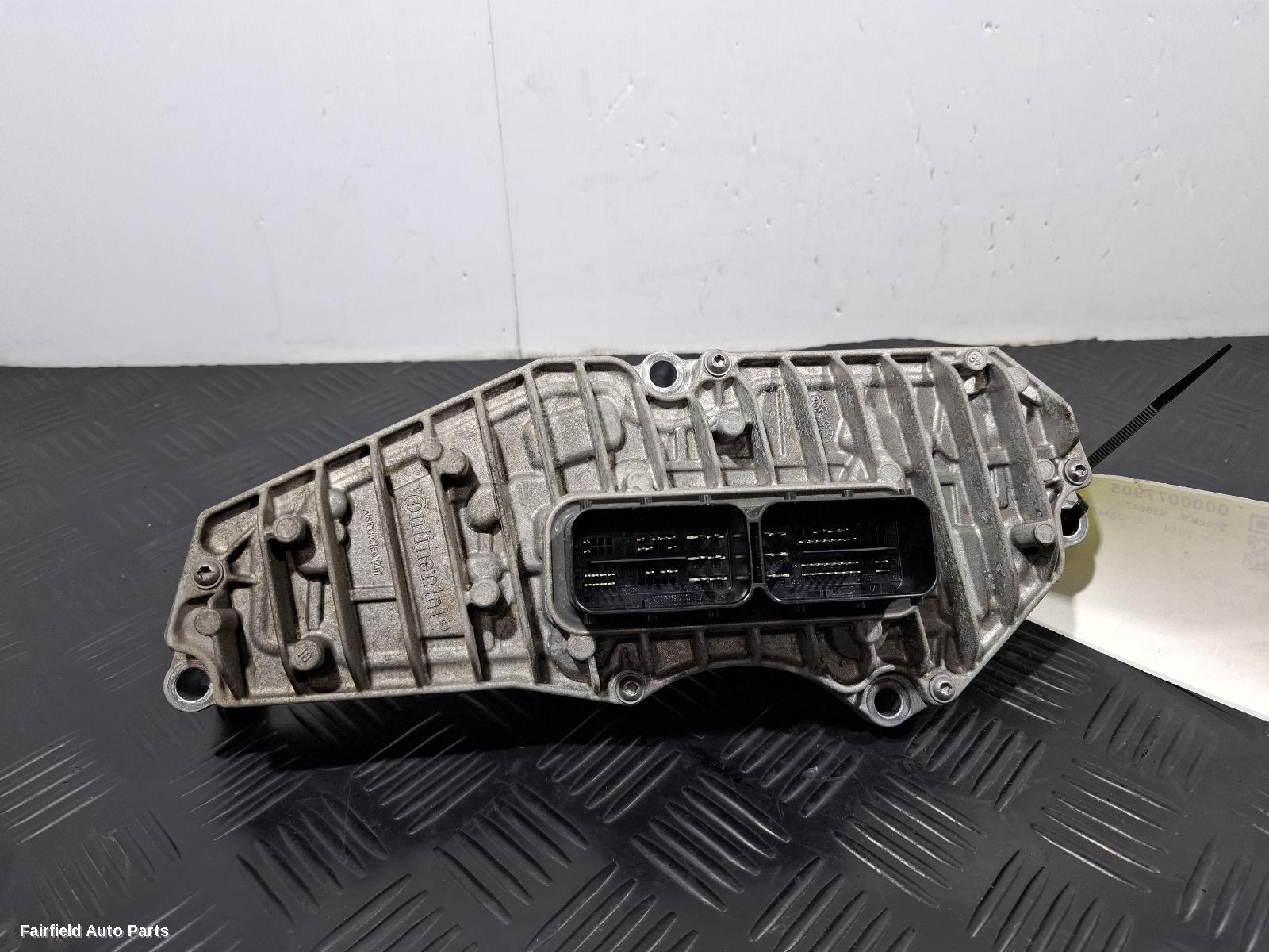 2013-2020 Ford Ecosport Ecu