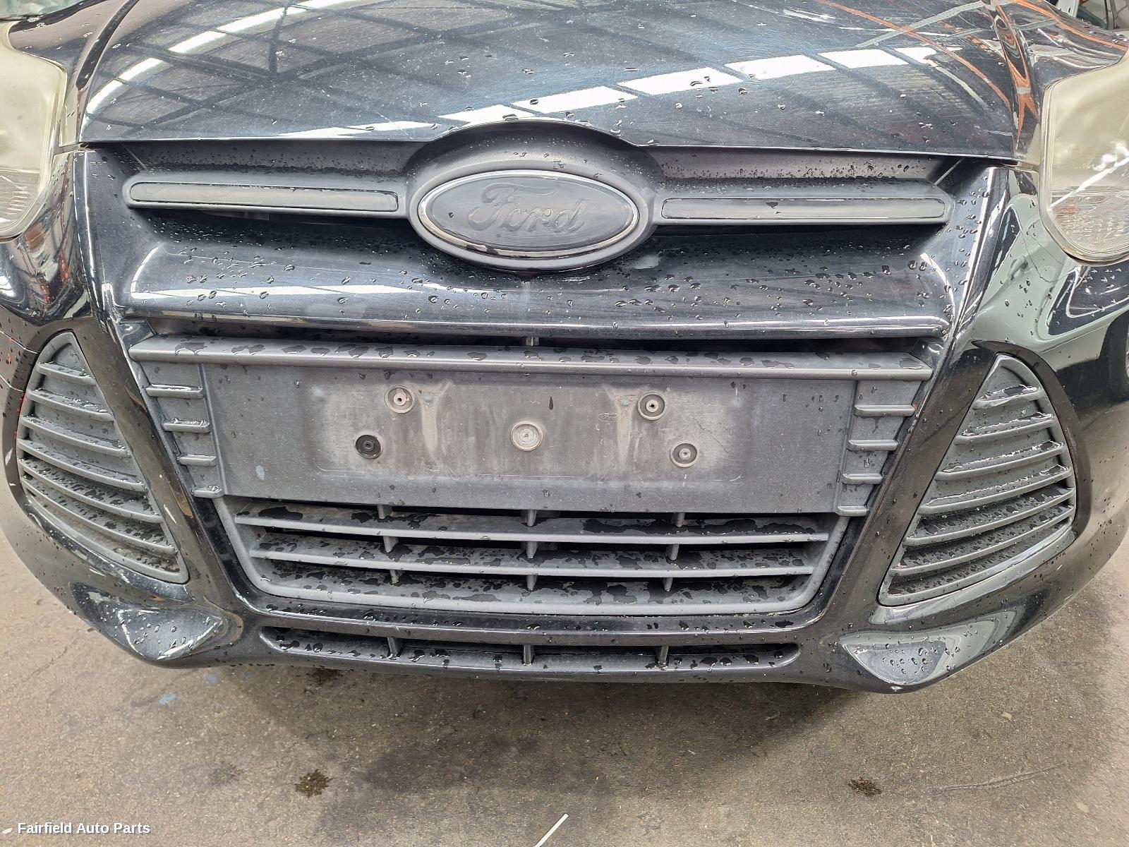 2012 Ford Focus Pwr Dr Wind Switch