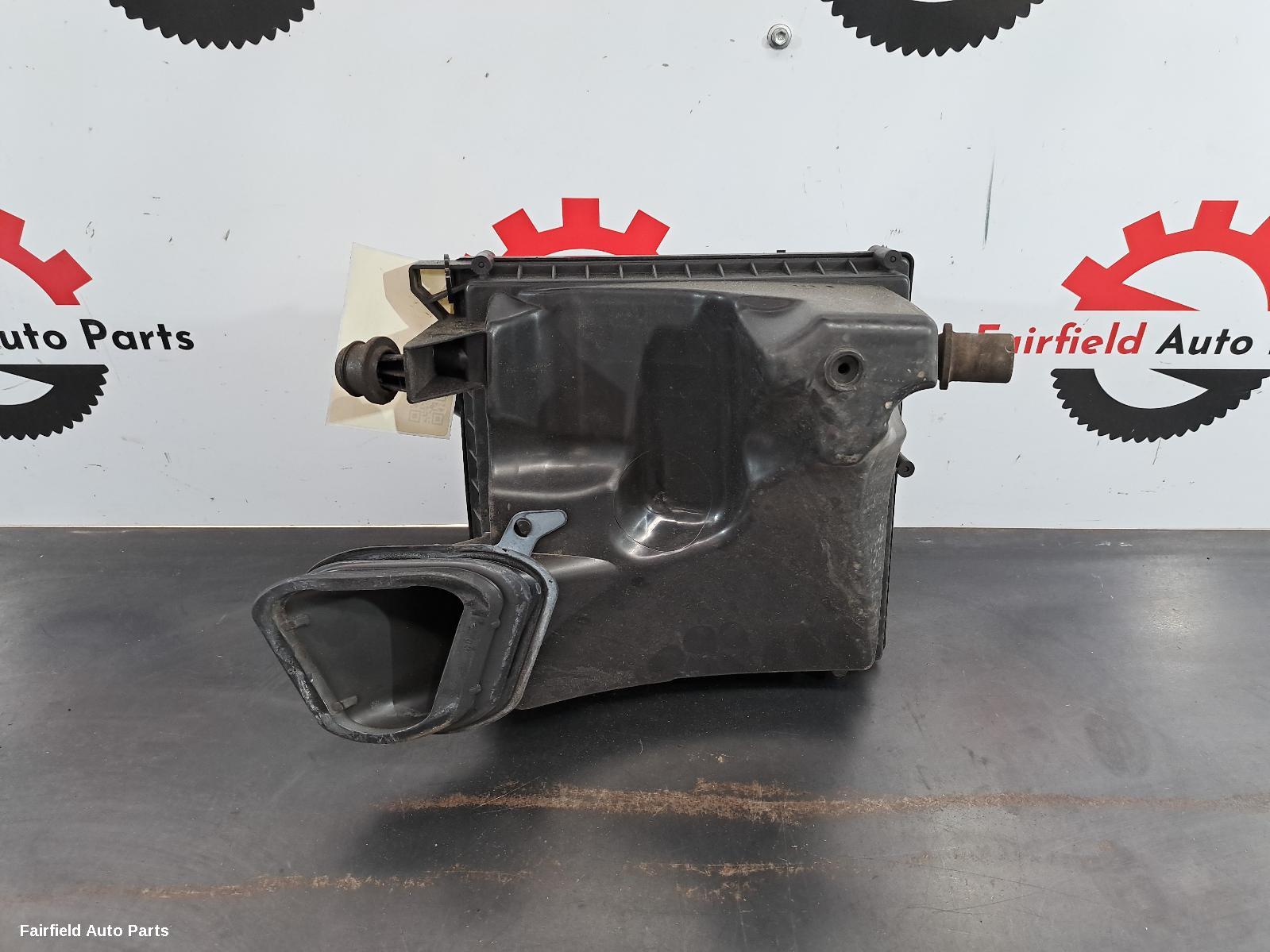 2012 Holden Cruze Air Cleaner Box