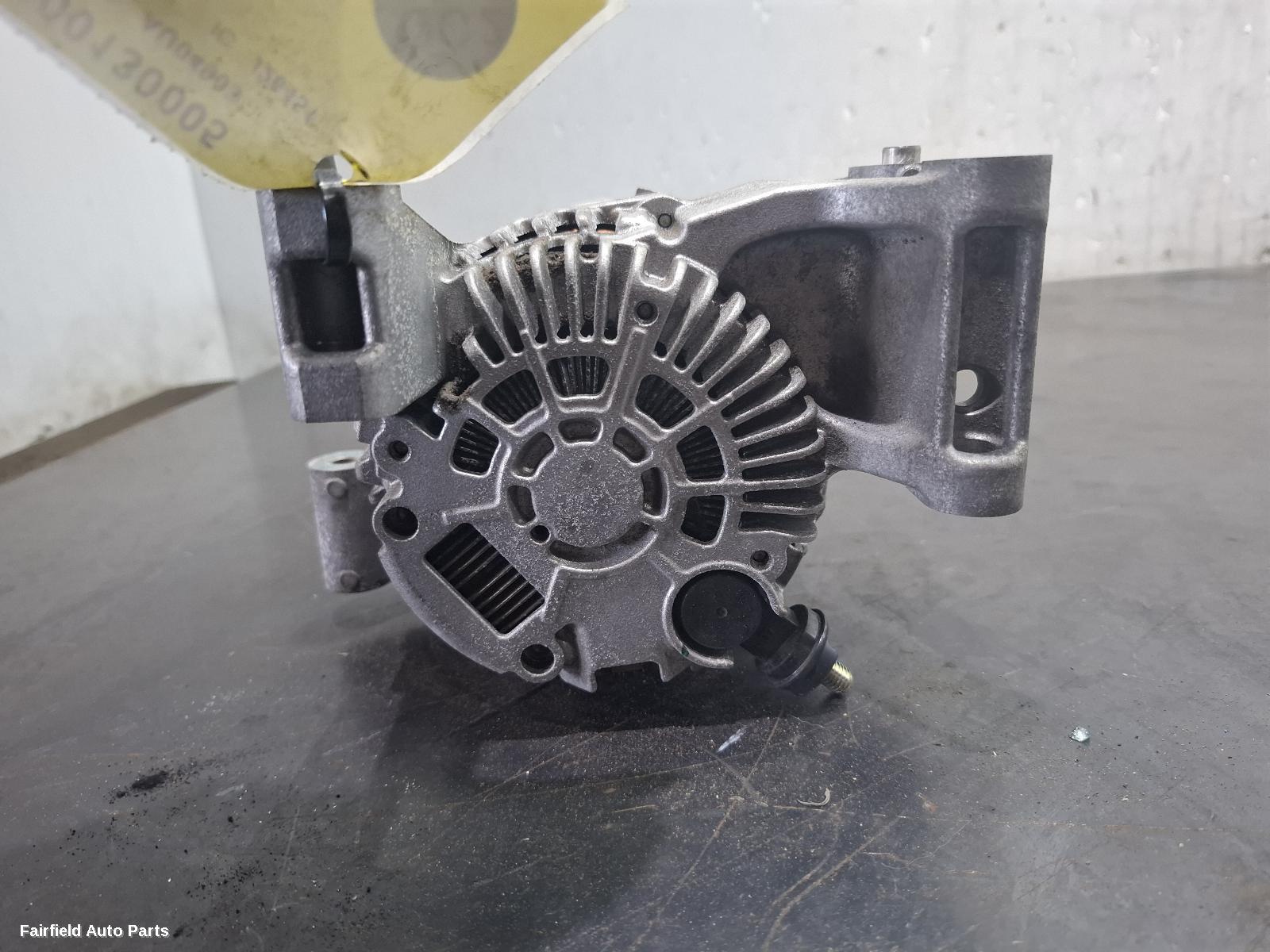 2009-2013 Mazda 3 Alternator