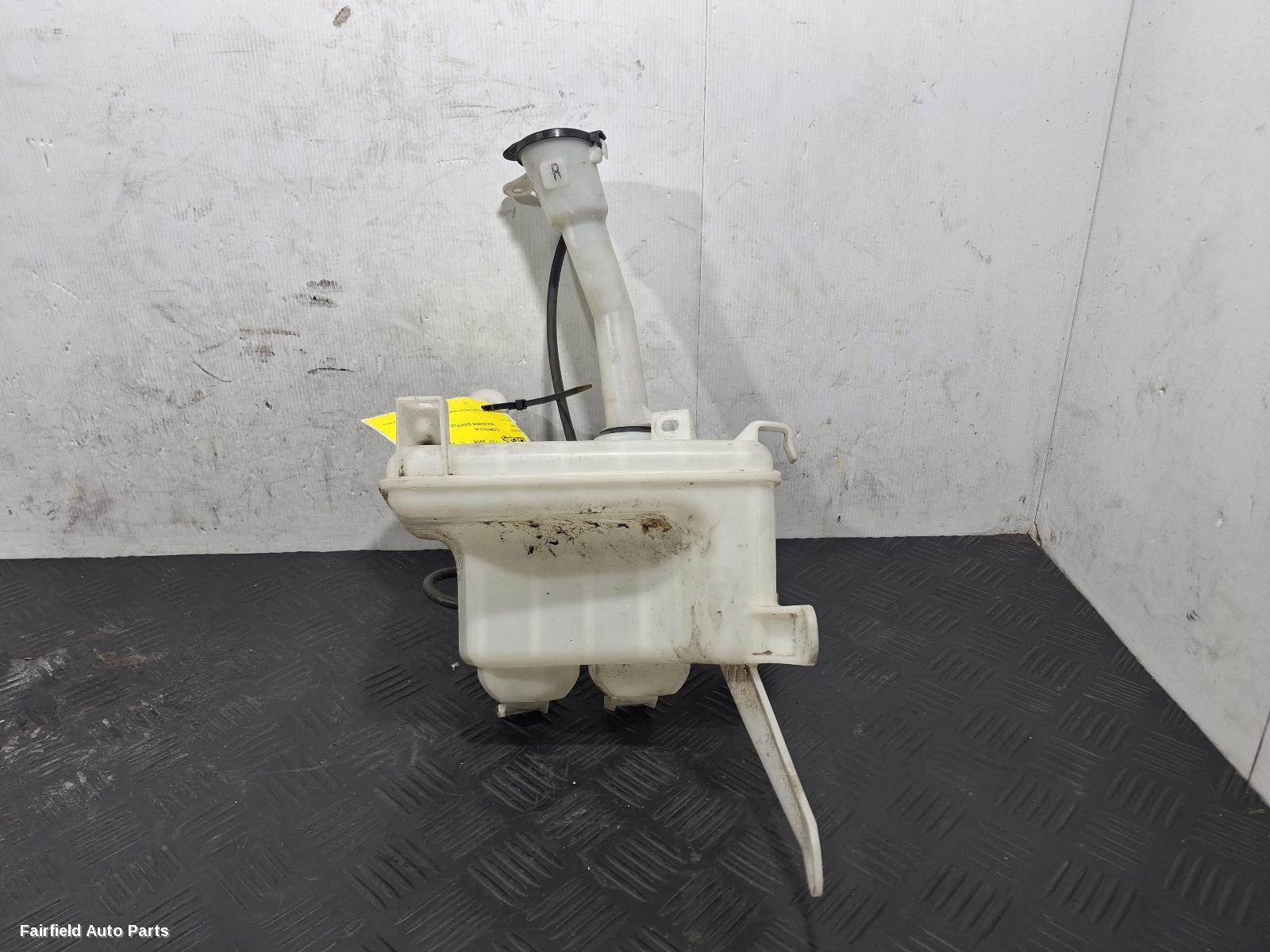 2012-2018 Toyota Corolla Washer Bottle