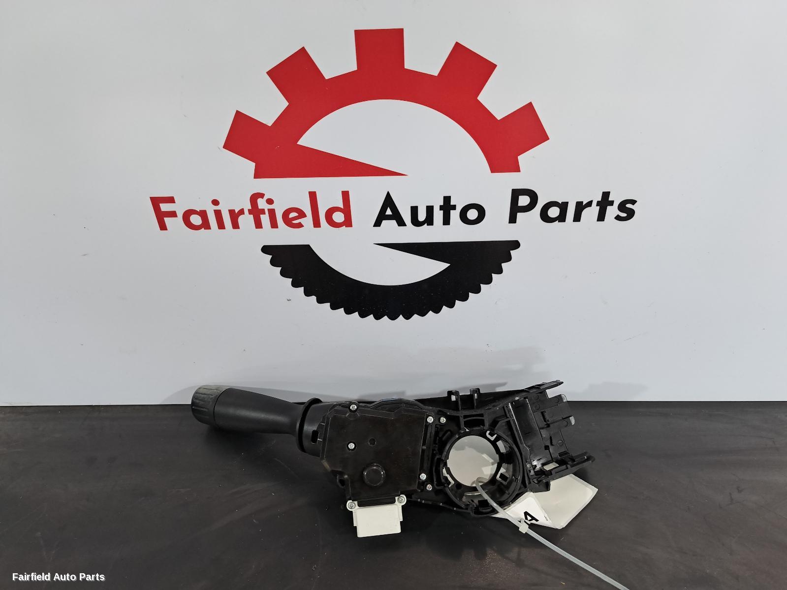 2012-2018 Toyota Rav4 Combination Switch