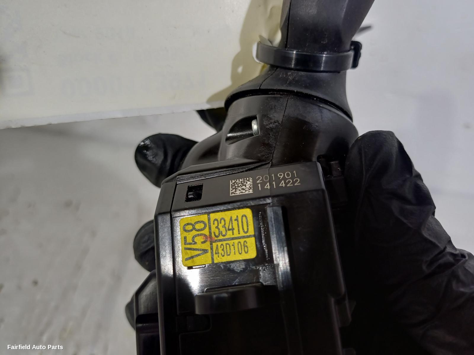 2018-2025 Toyota Rav4 Combination Switch