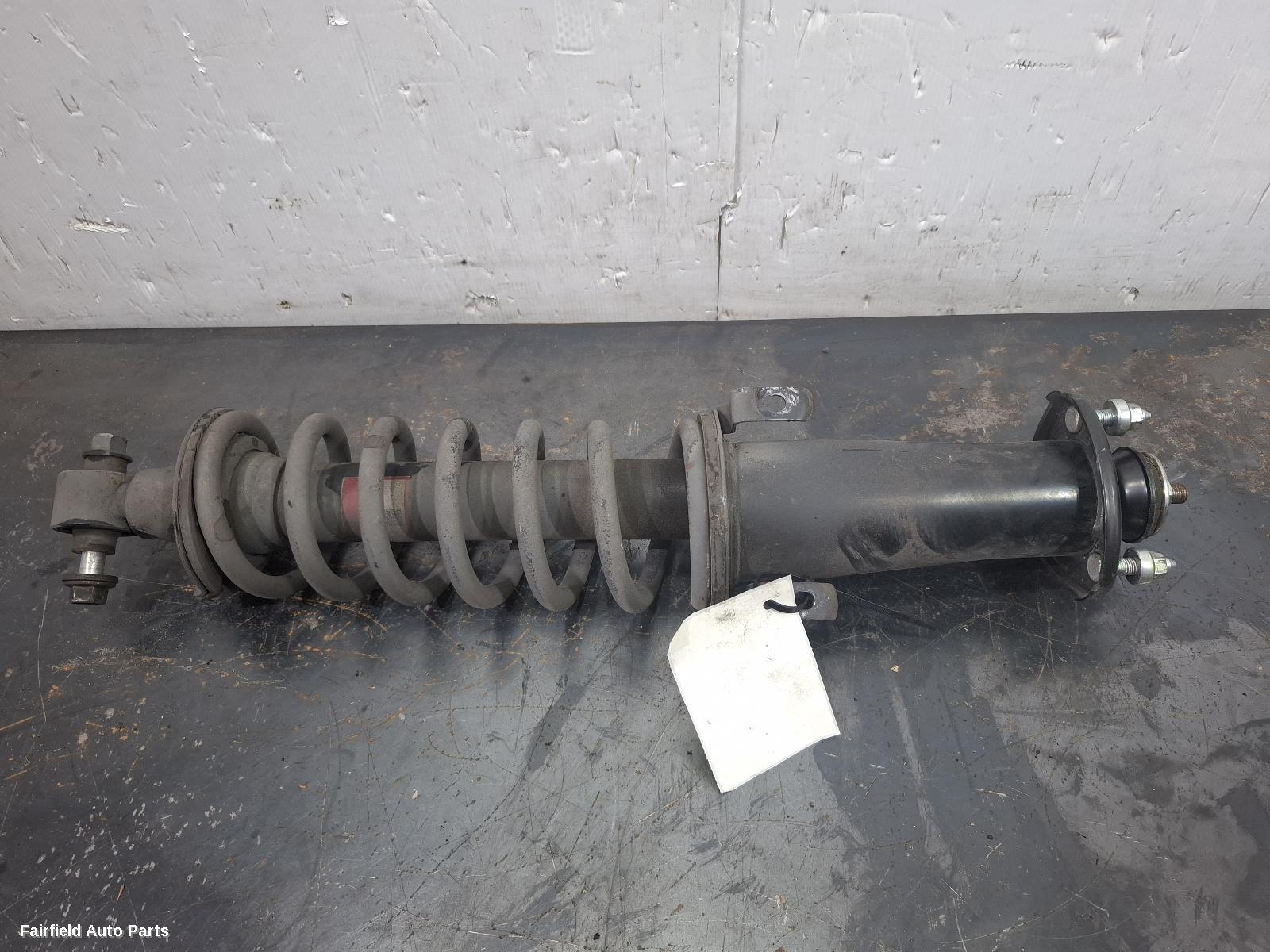 2005-2008 Lexus Is250/is250c Left Rear Strut