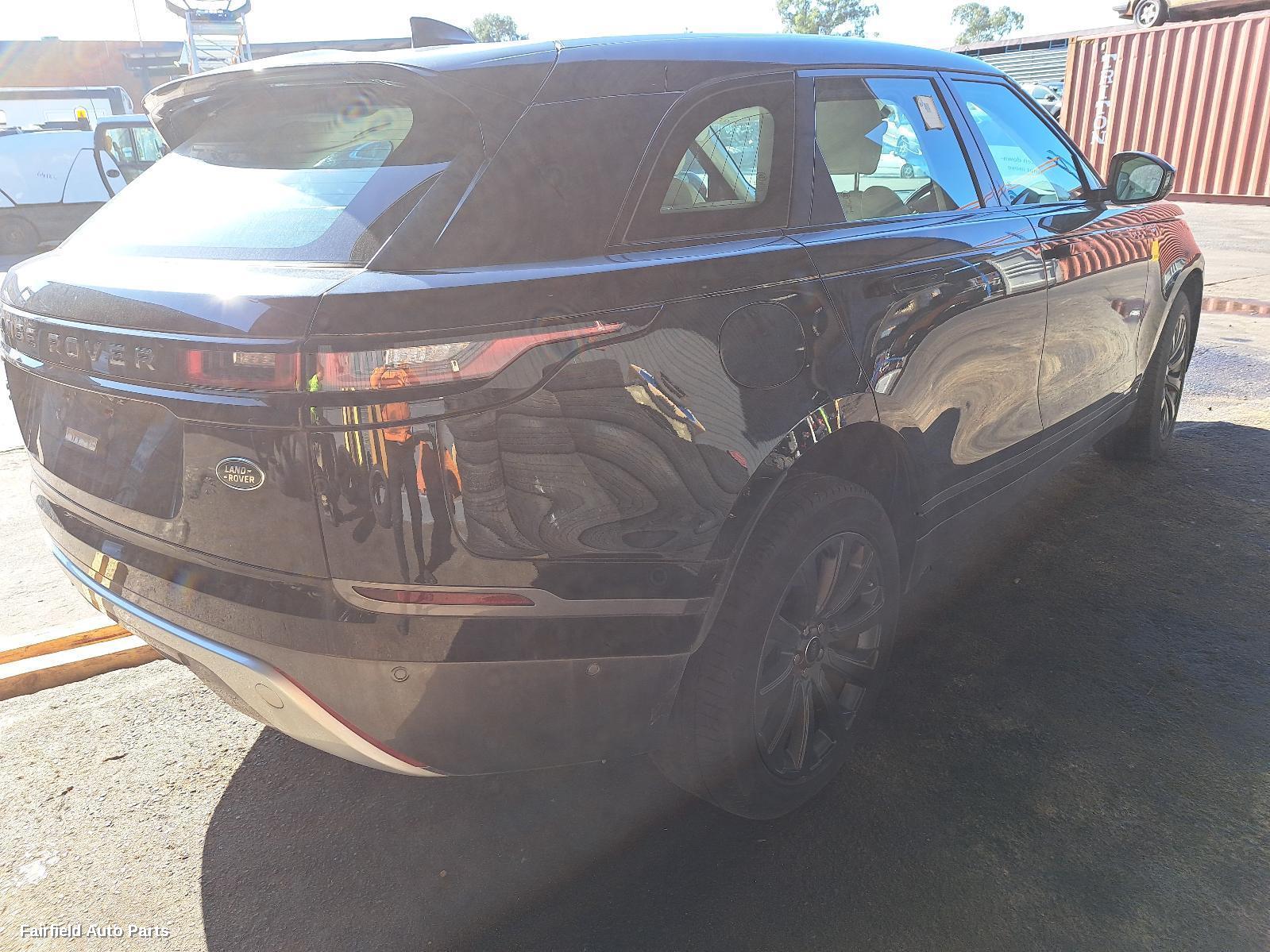 2019 Land Rover Rangerover Velar Right Taillight
