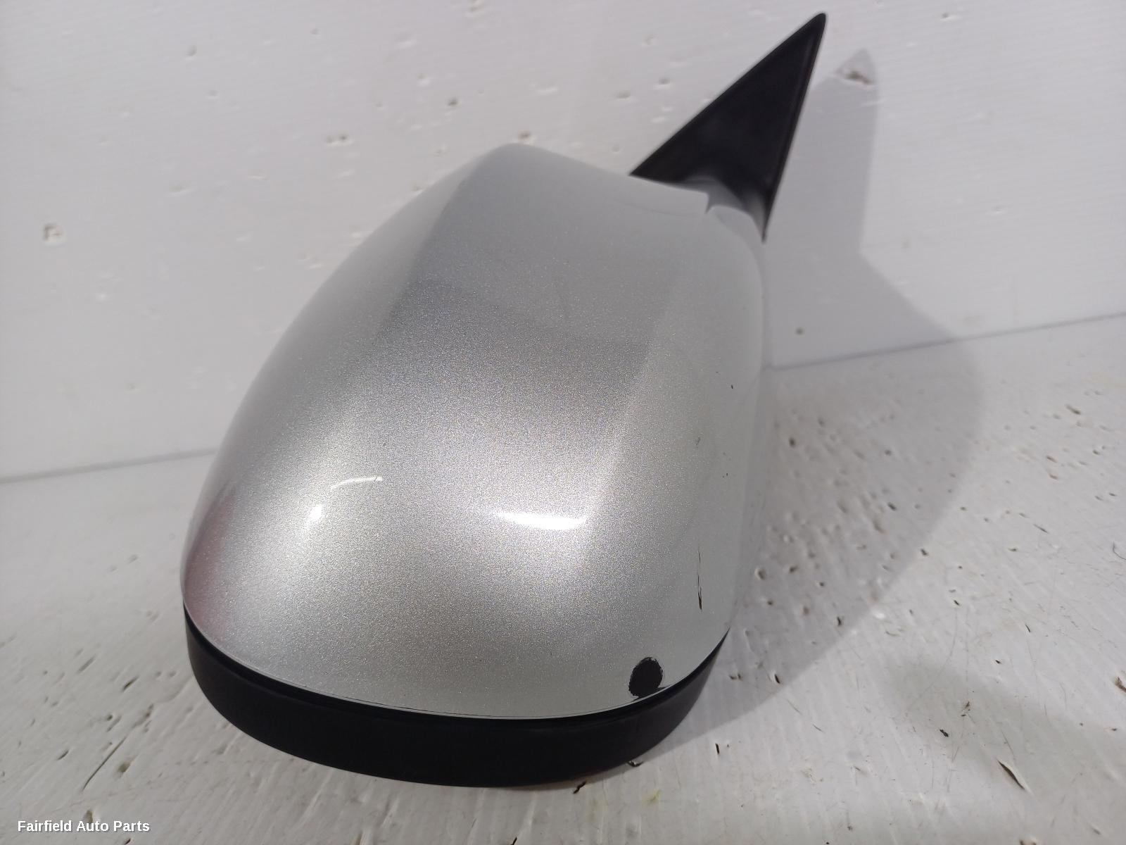 2008-2012 Bmw 3 Series Right Door Mirror