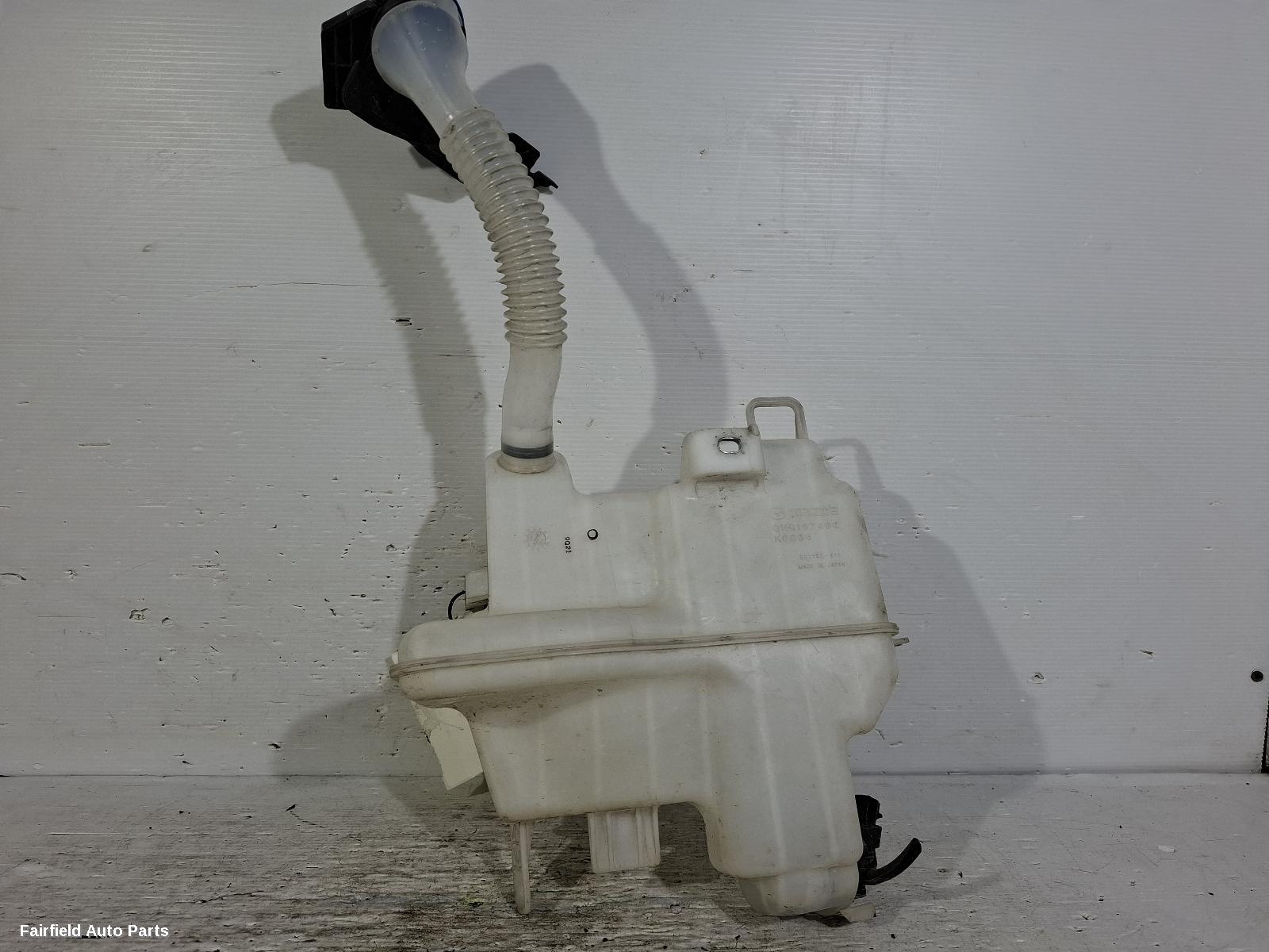 2012-2024 Mazda 6 Washer Bottle