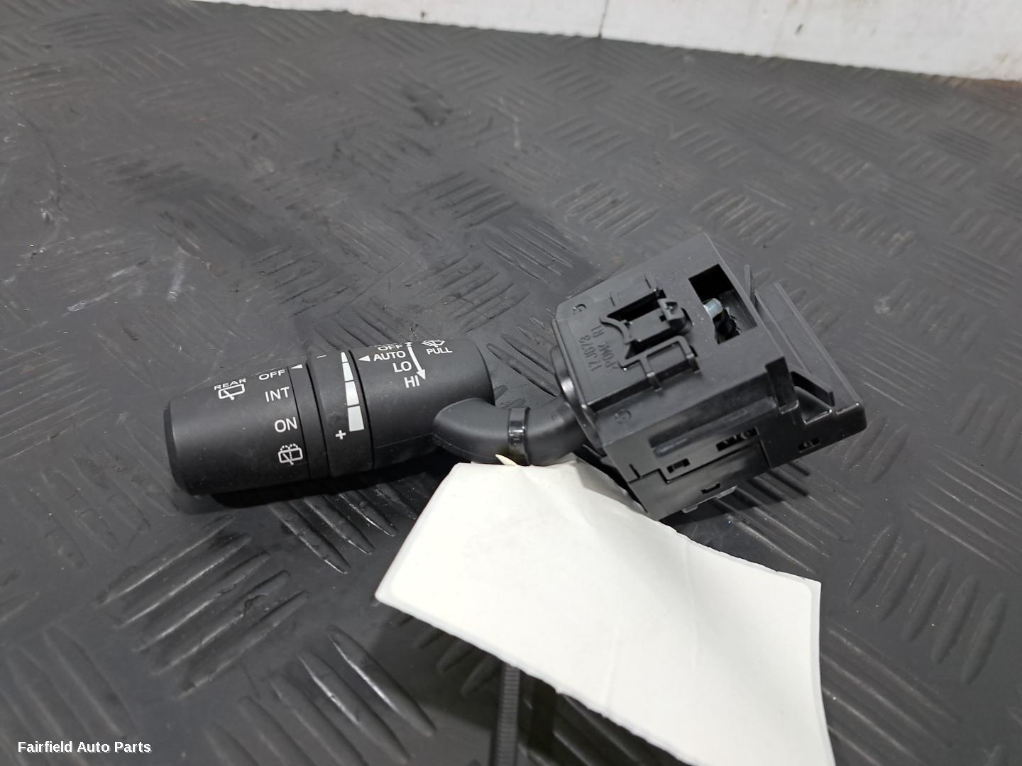2016-2019 Mazda 3 Combination Switch