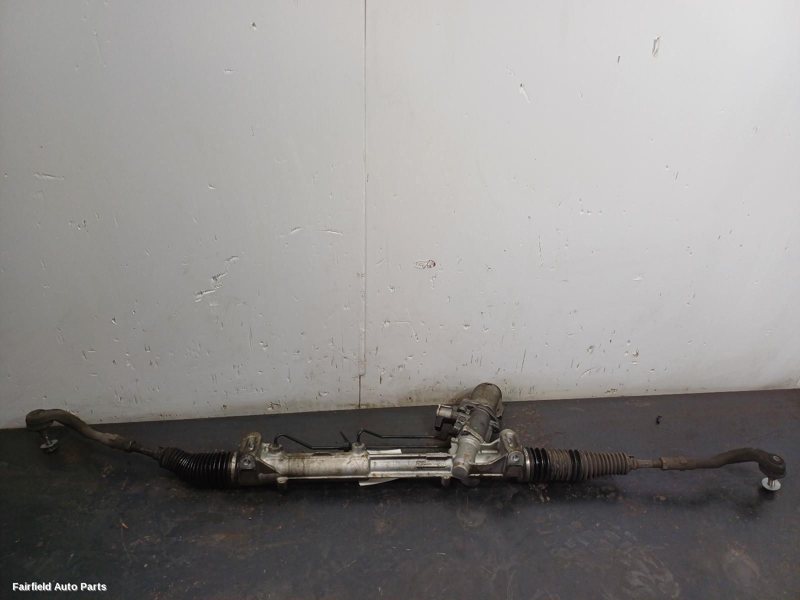 2008-2013 Audi Q5 Steering Box Rack
