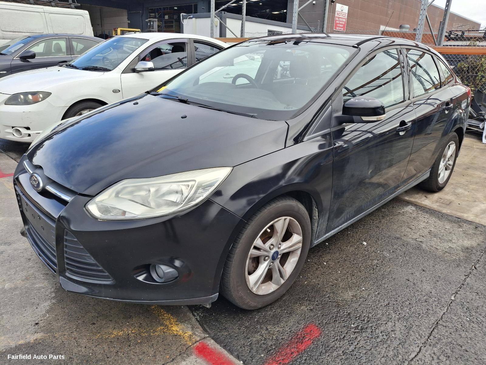 2014 Ford Focus Left Front Window Reg Motor
