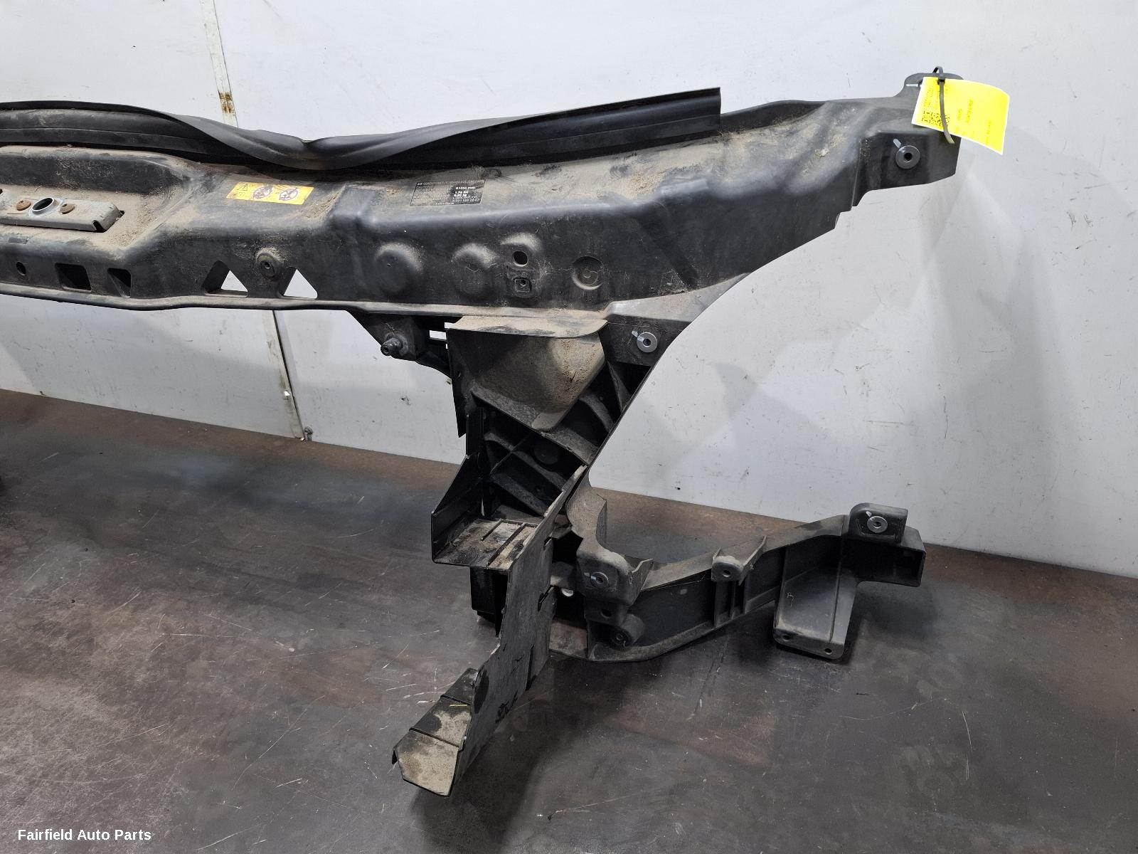 2012 Mercedes Sprinter Radiator Support