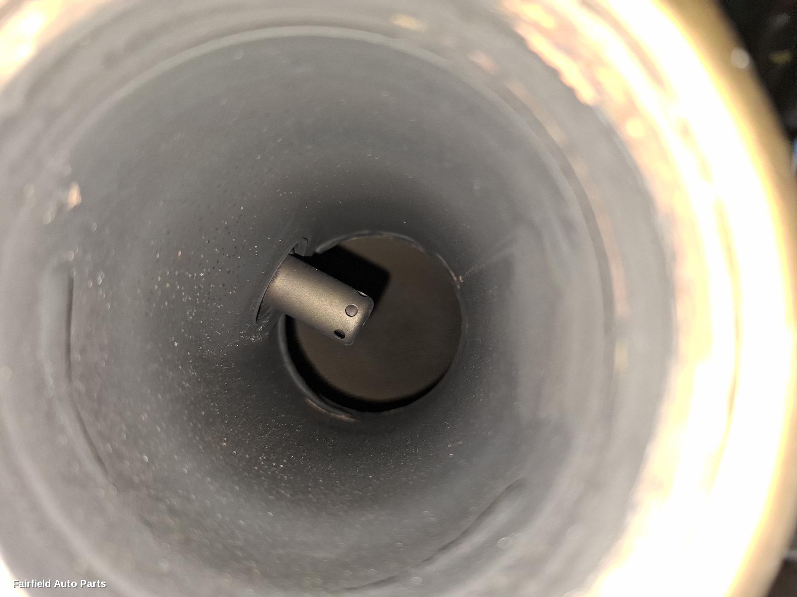 2013-2019 Mazda 3 Catalytic Converter