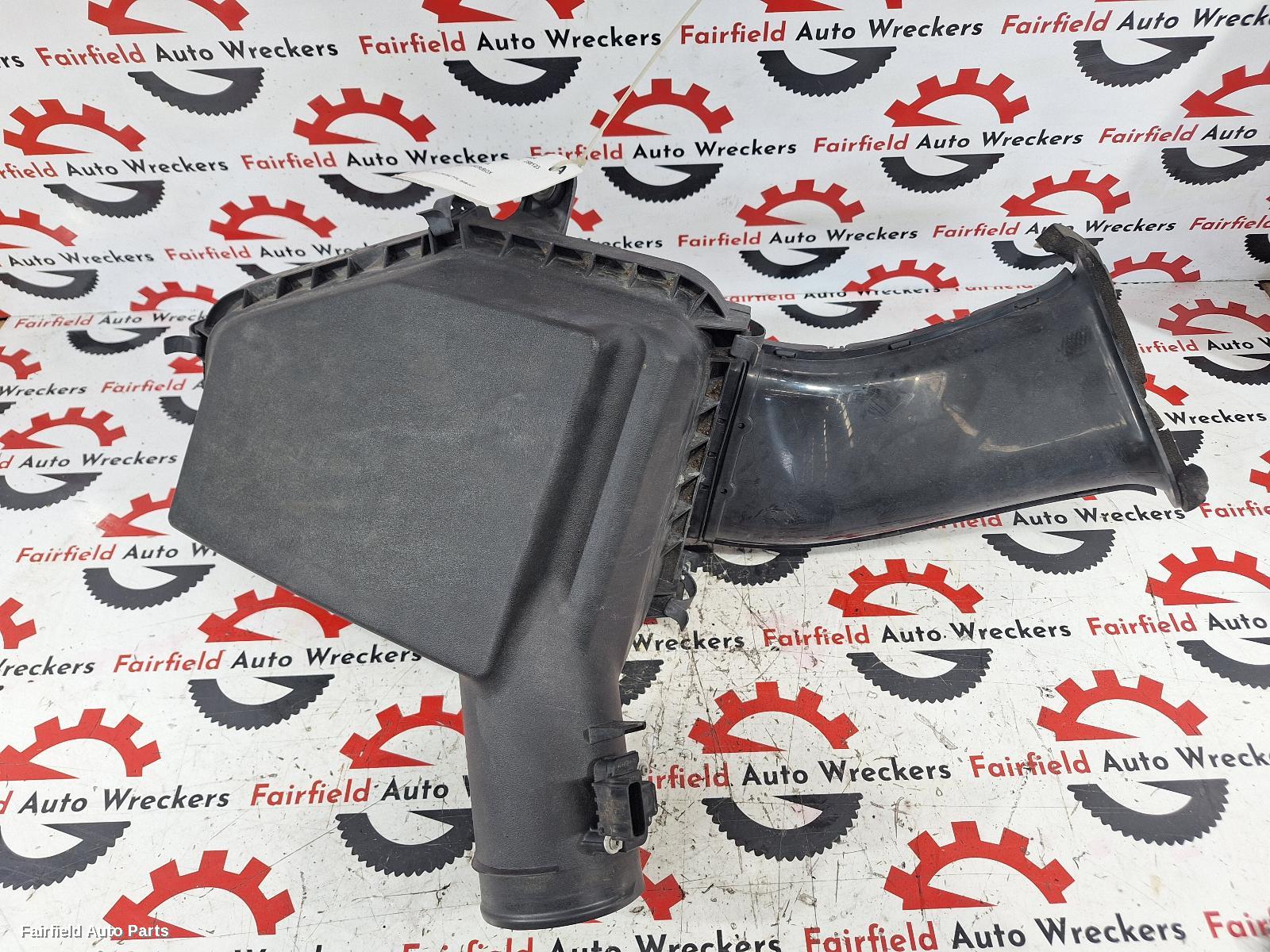 2009-2013 Holden Commodore Air Cleaner Box