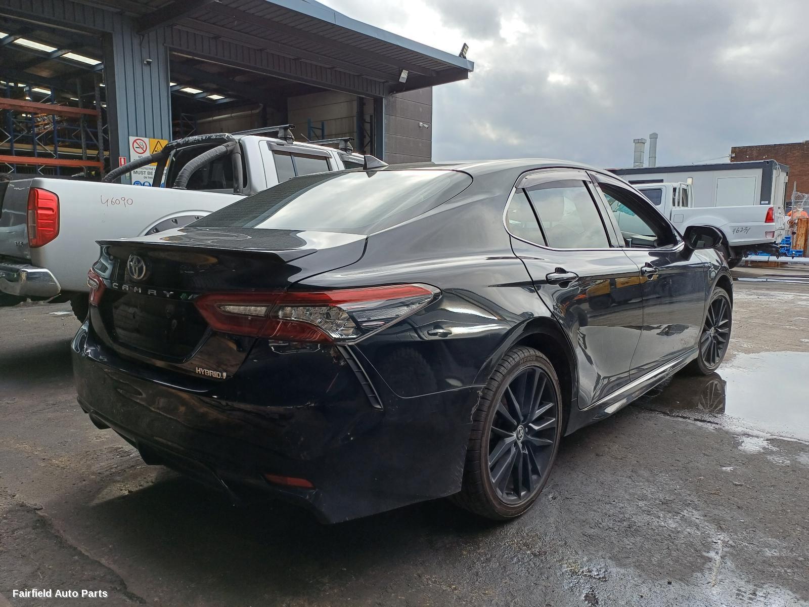 2021 Toyota Camry Left Headlamp