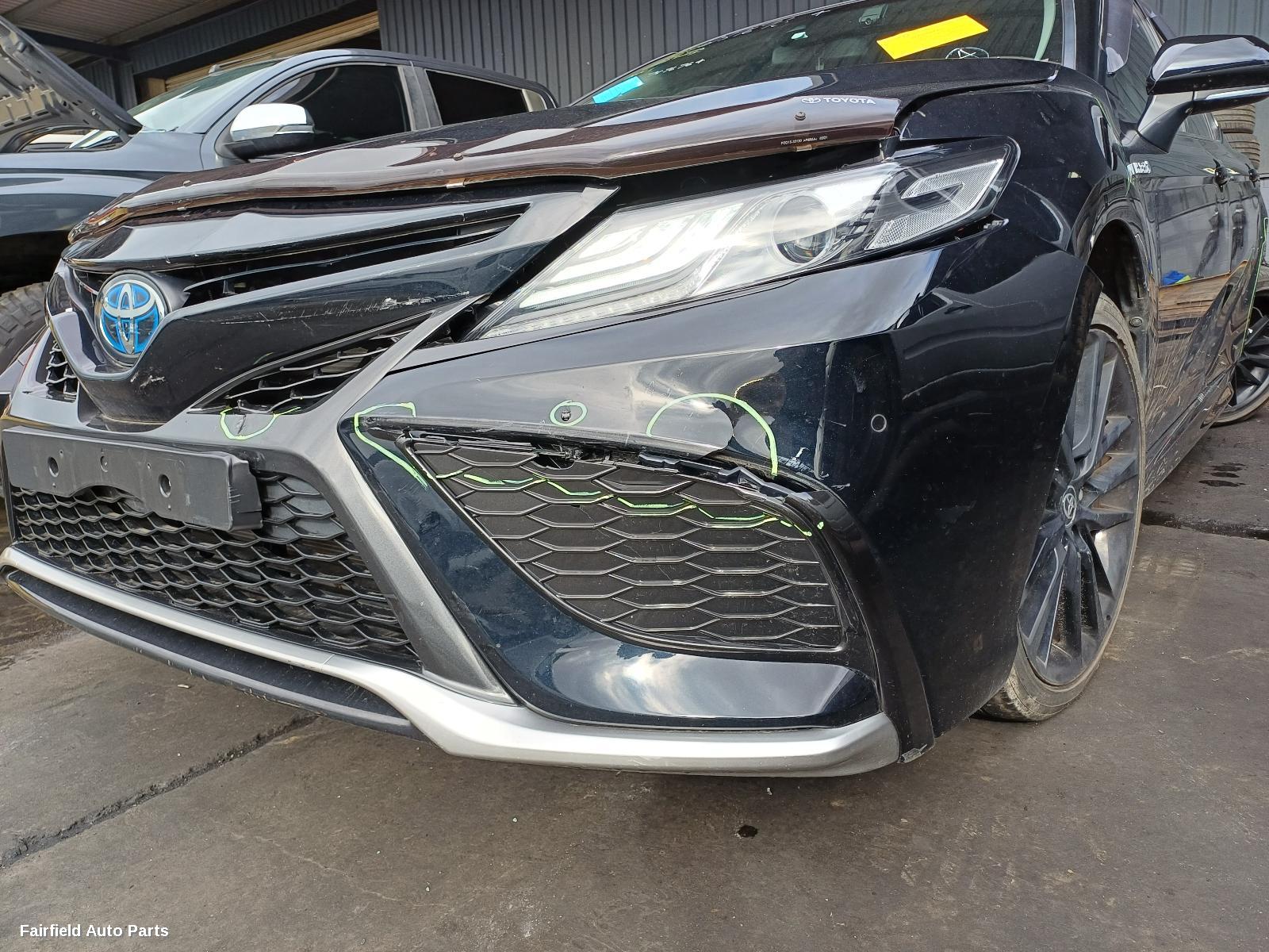 2021 Toyota Camry Left Headlamp