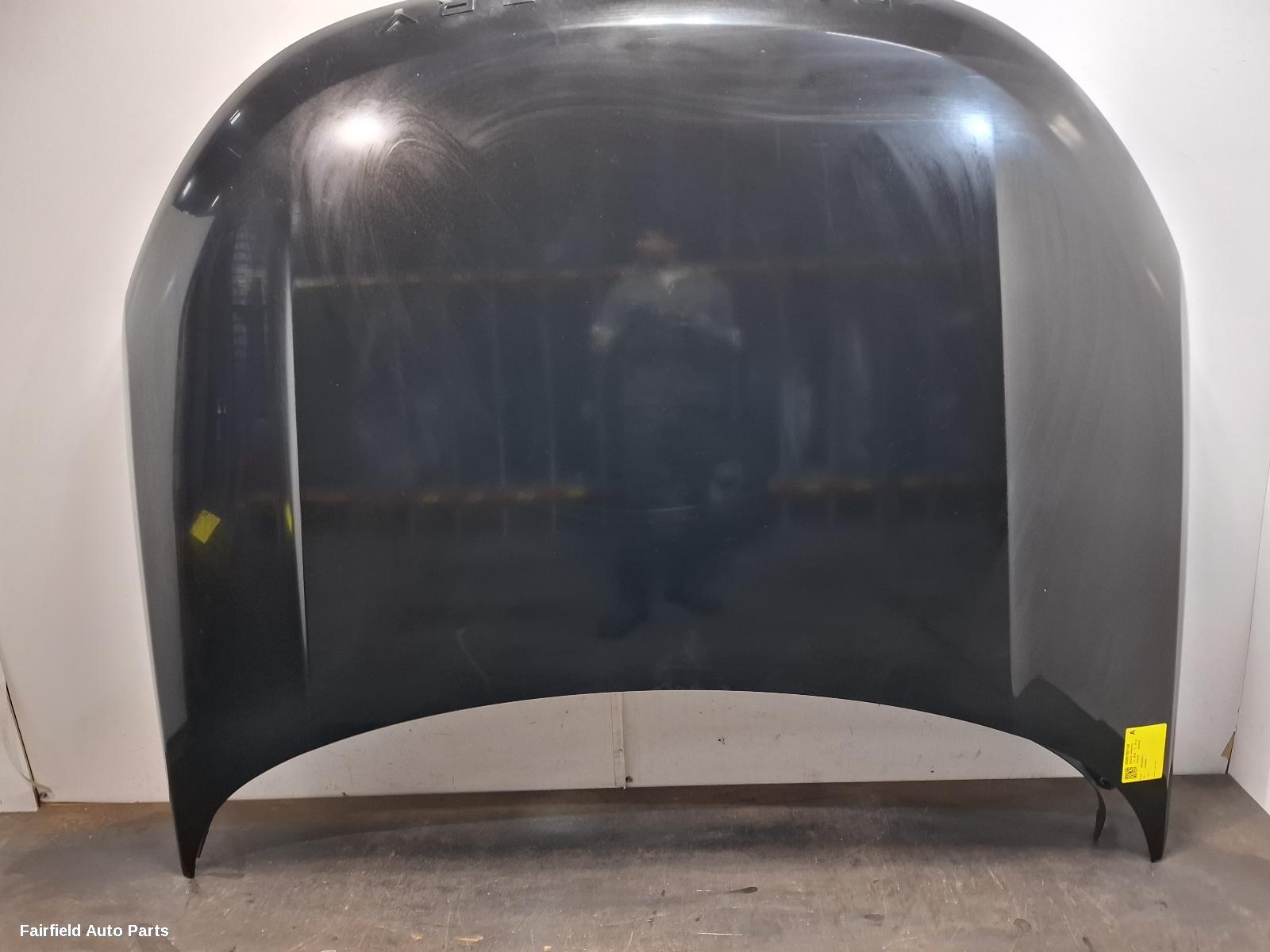 2016-2026 Land Rover Discovery Bonnet